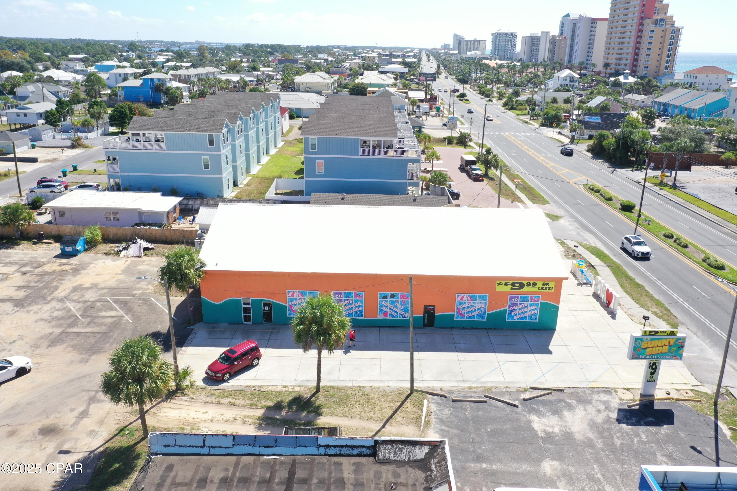 Holiday Beach Unit 10 - Commercial Sale