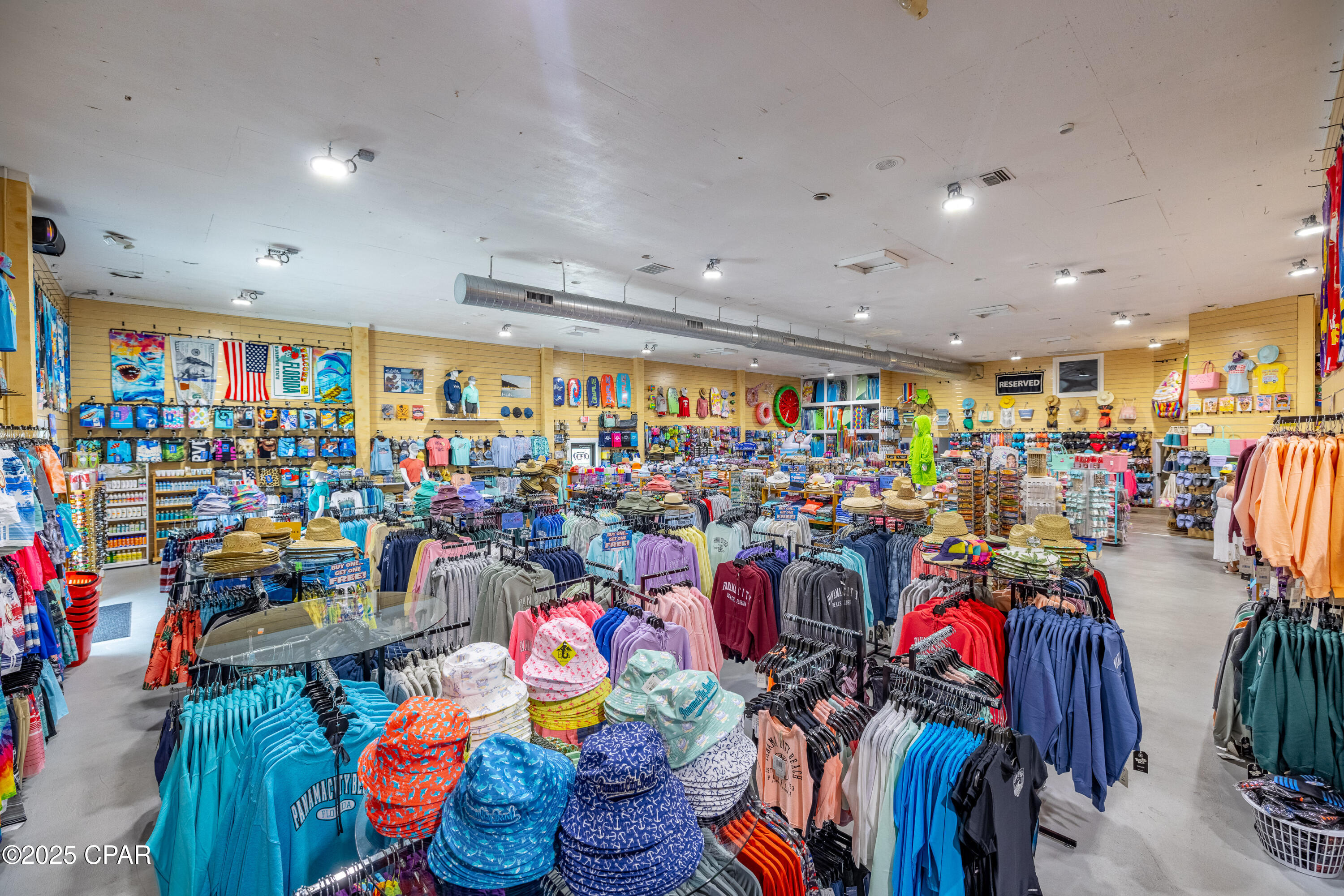 Holiday Beach Unit 10 - Commercial Sale