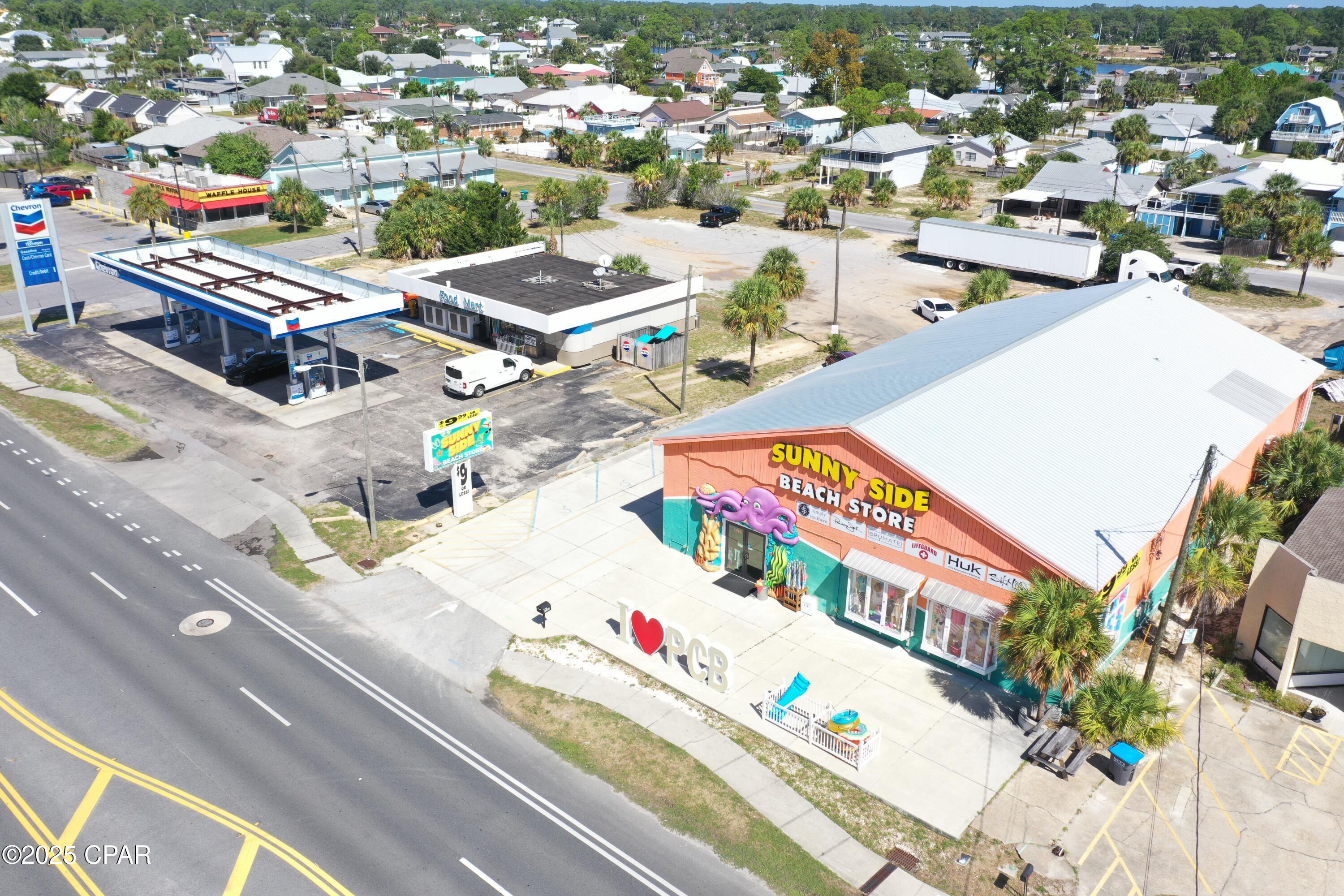 Holiday Beach Unit 10 - Commercial Sale