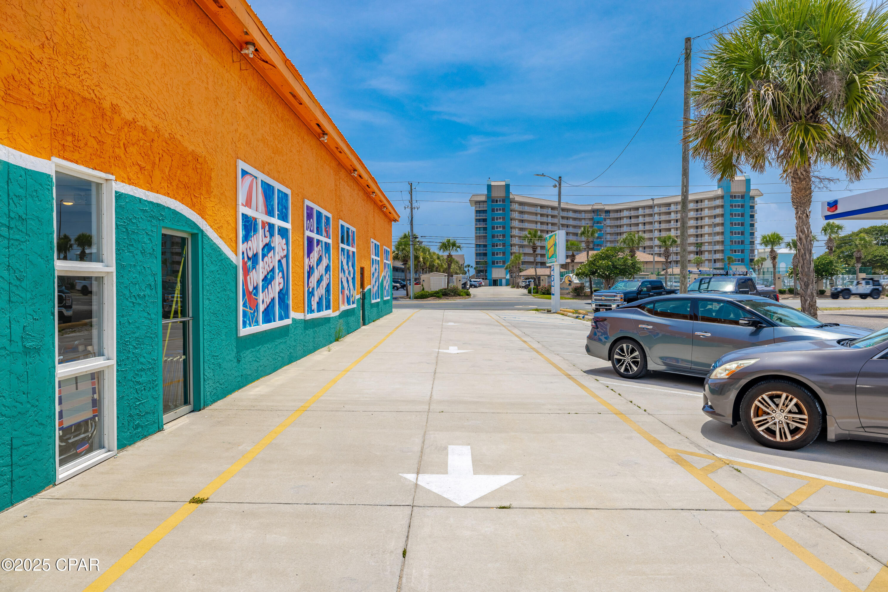 Holiday Beach Unit 10 - Commercial Sale