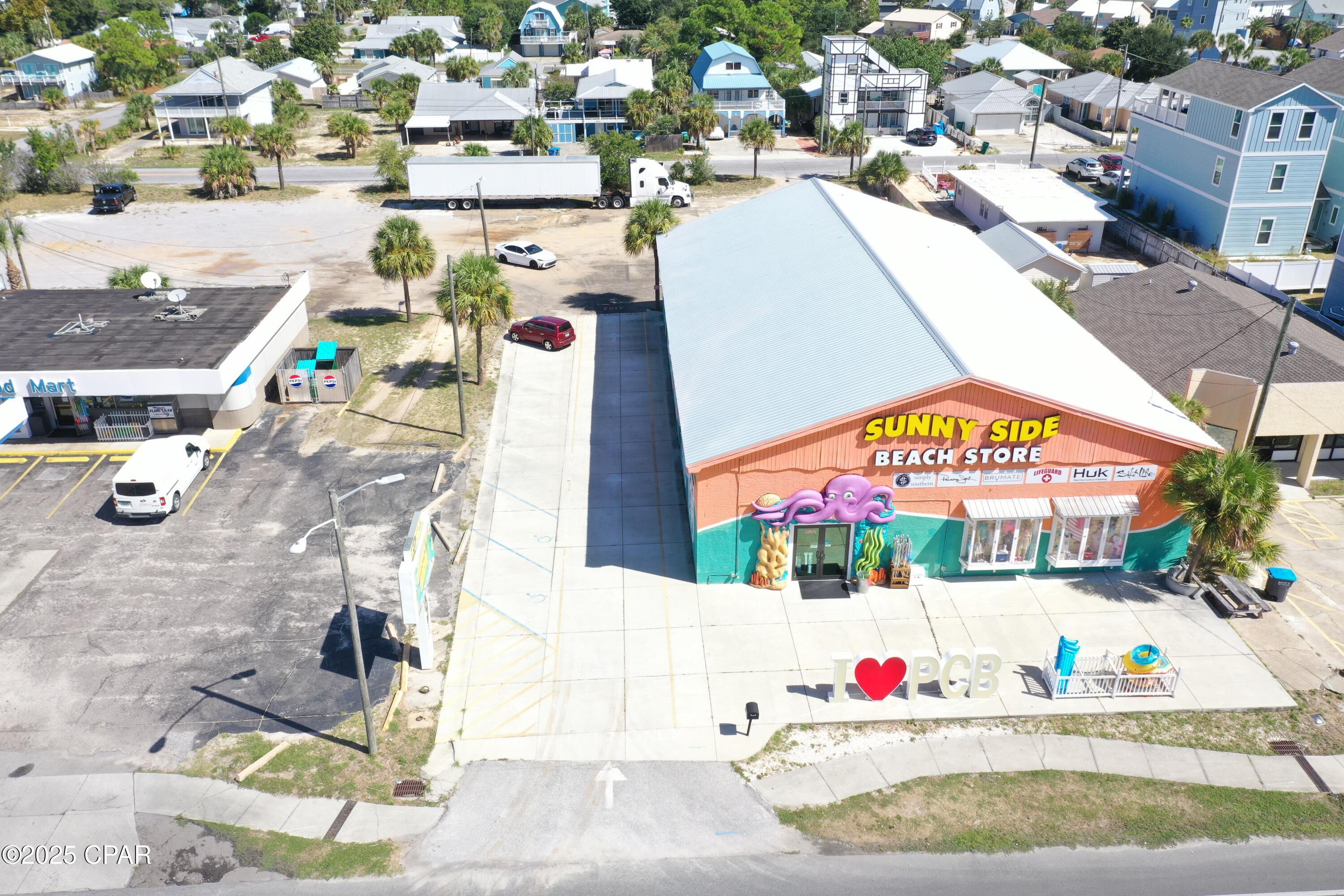 Holiday Beach Unit 10 - Commercial Sale