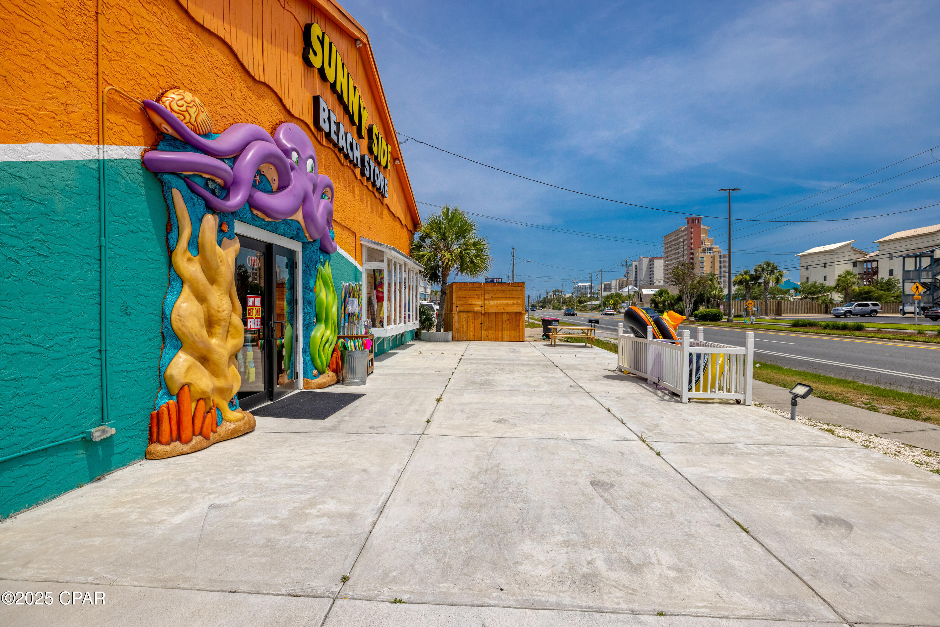 Holiday Beach Unit 10 - Commercial Sale