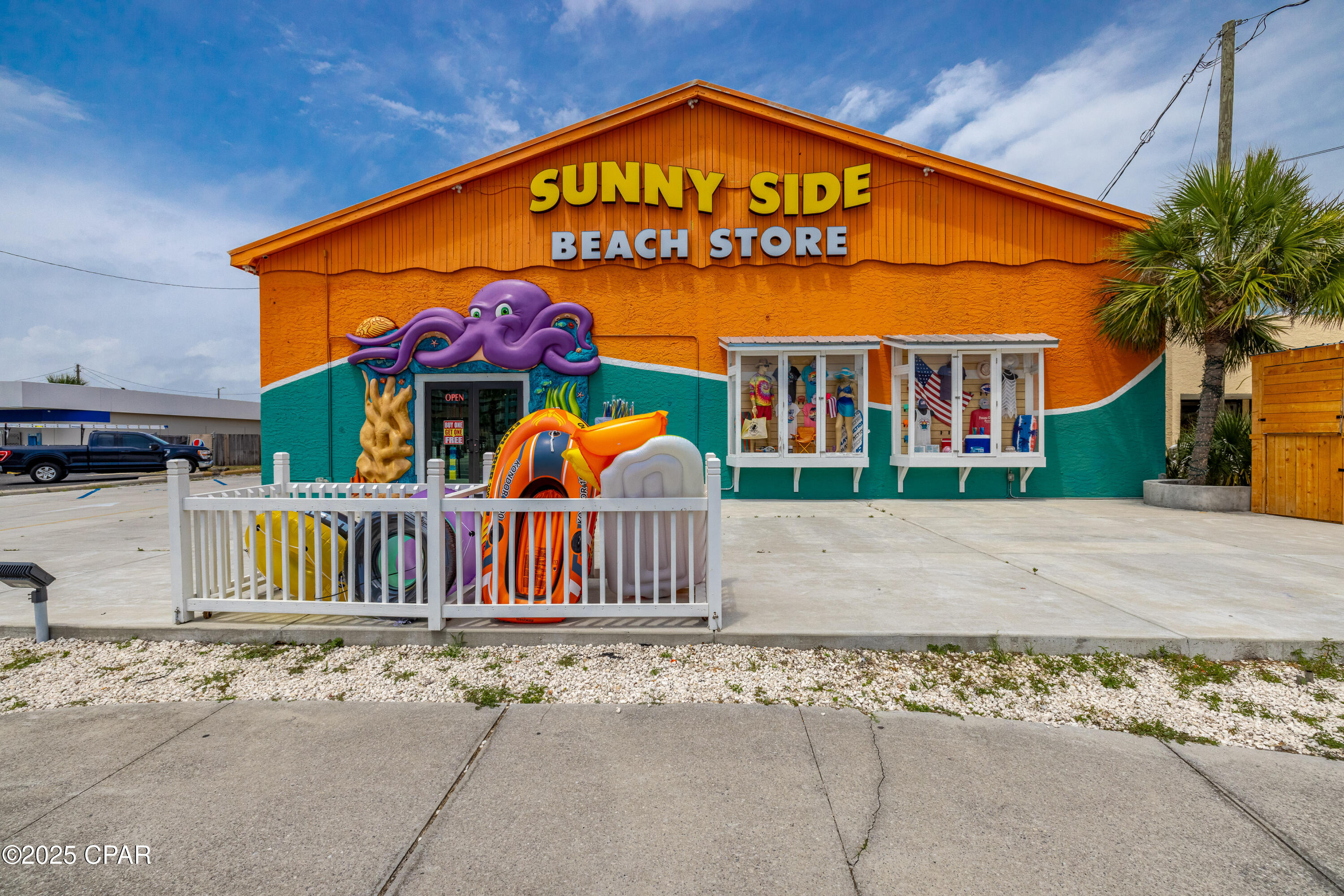 Holiday Beach Unit 10 - Commercial Sale