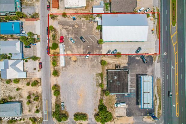 Holiday Beach Unit 10 - Commercial Sale