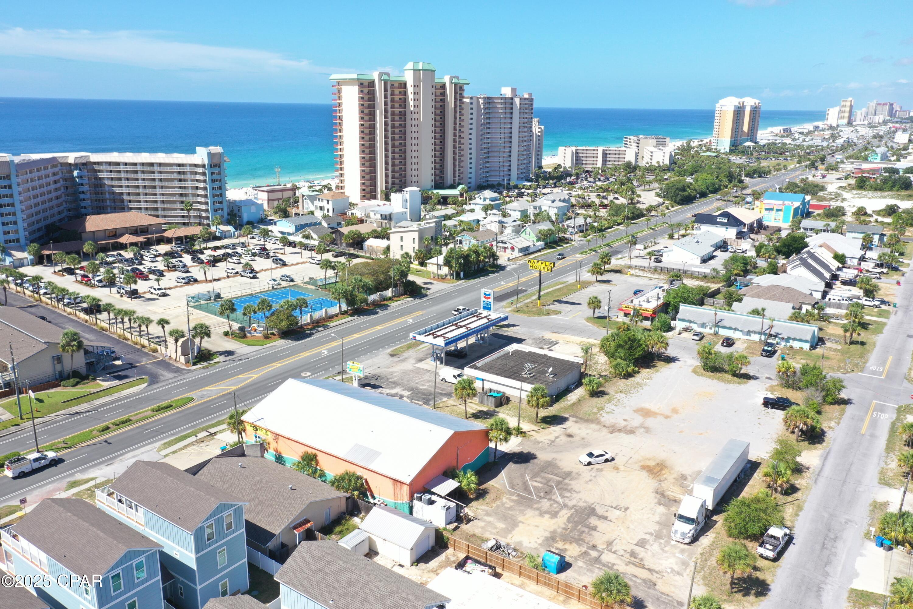 Holiday Beach Unit 10 - Commercial Sale