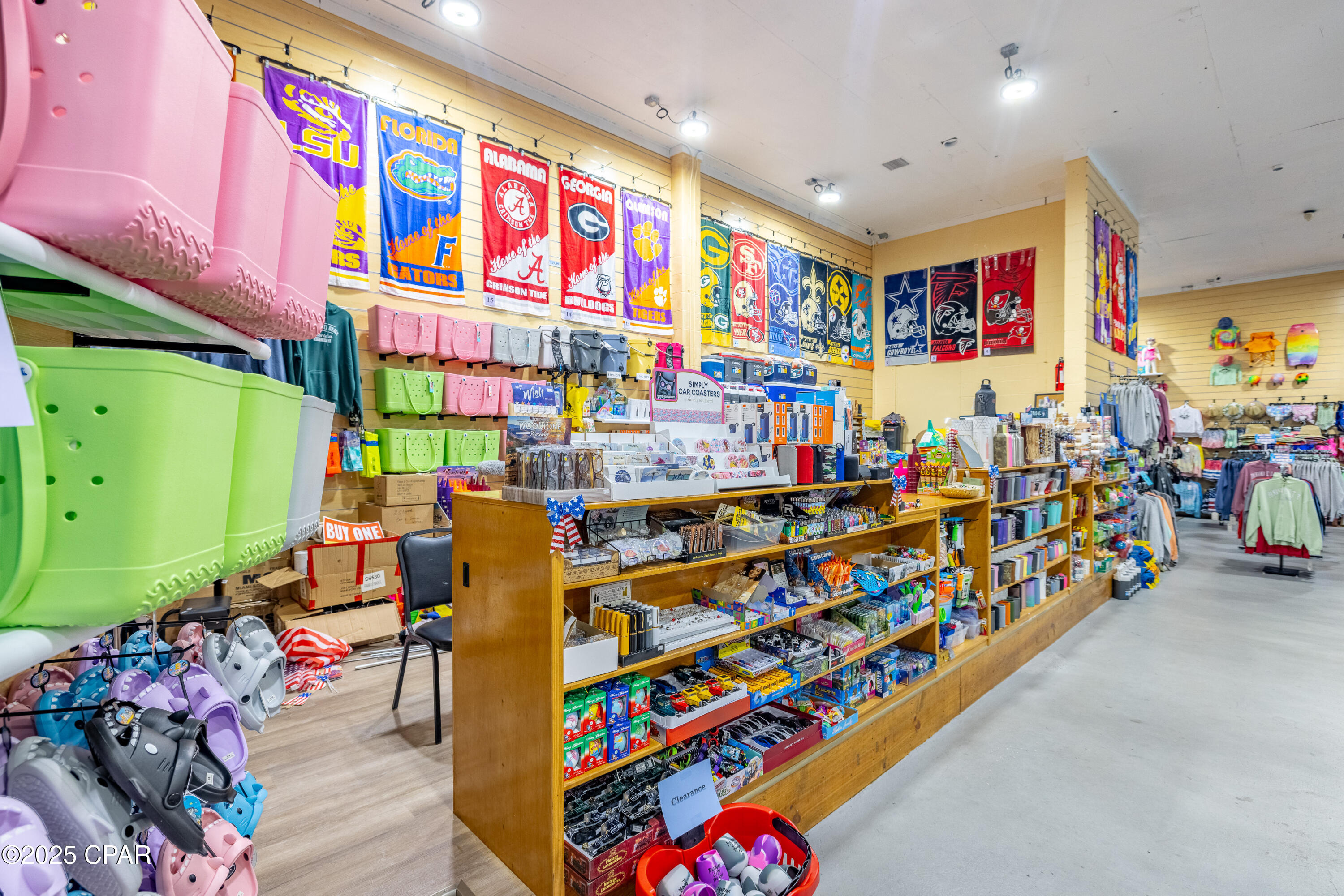 Holiday Beach Unit 10 - Commercial Sale