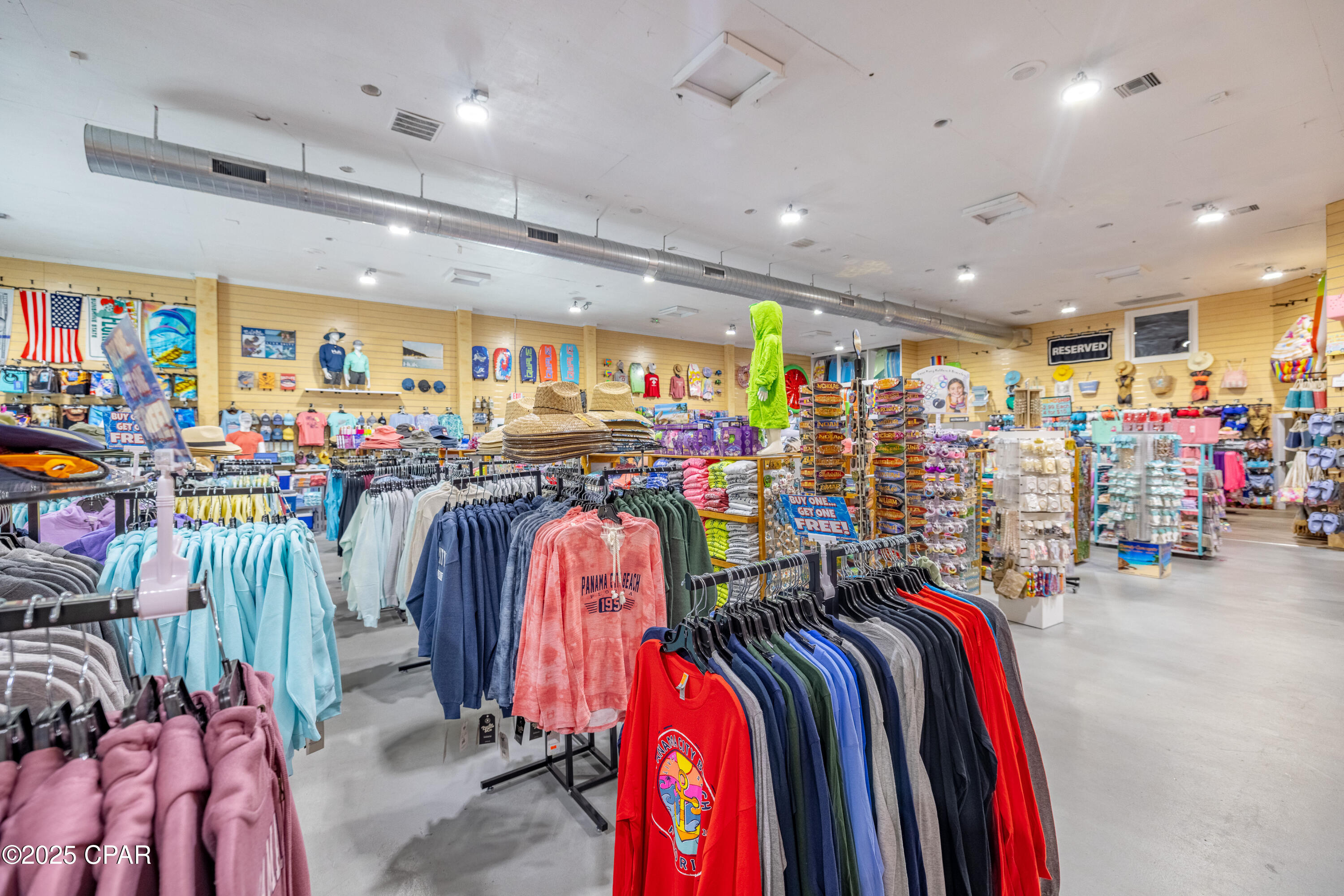 Holiday Beach Unit 10 - Commercial Sale