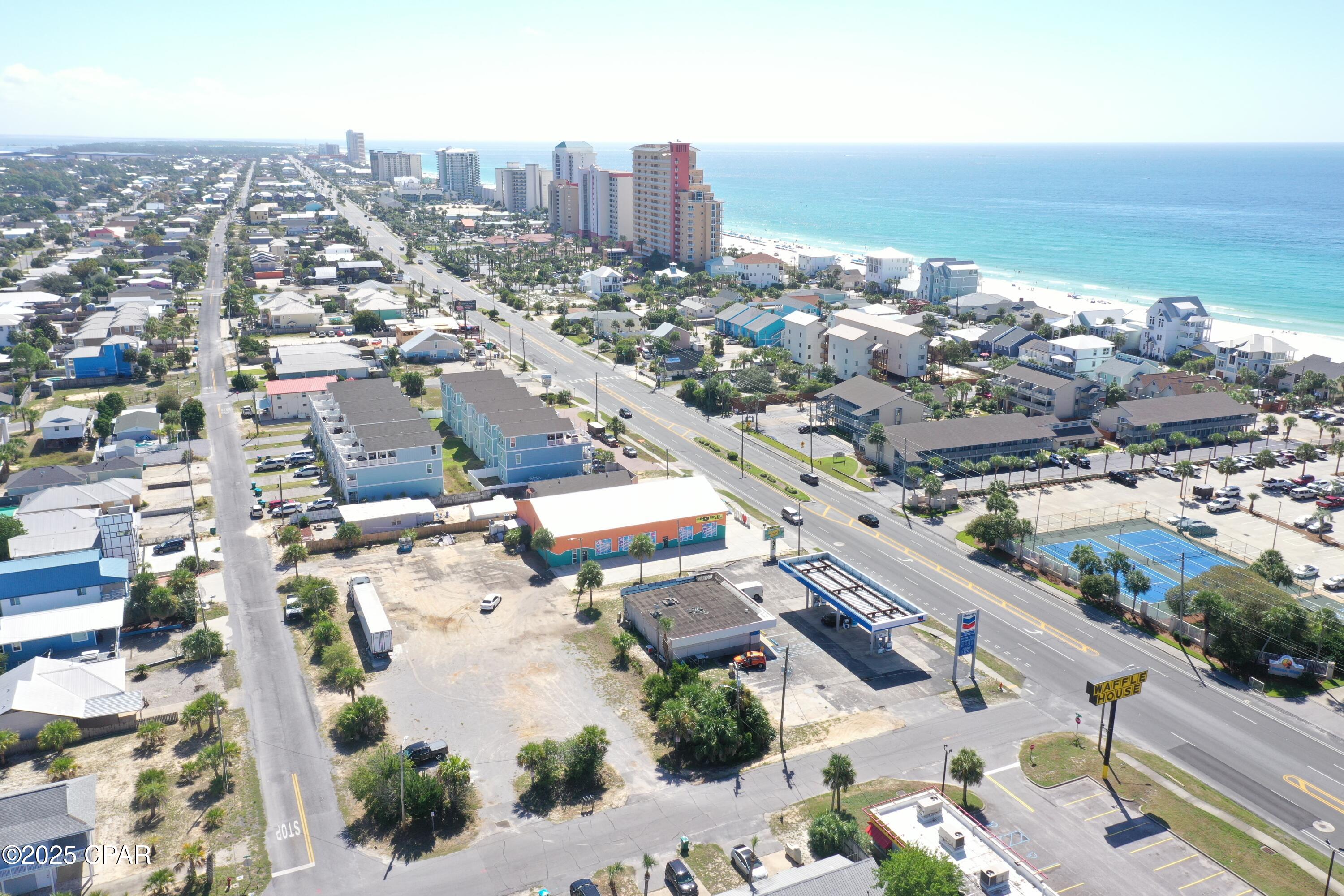 Holiday Beach Unit 10 - Commercial Sale