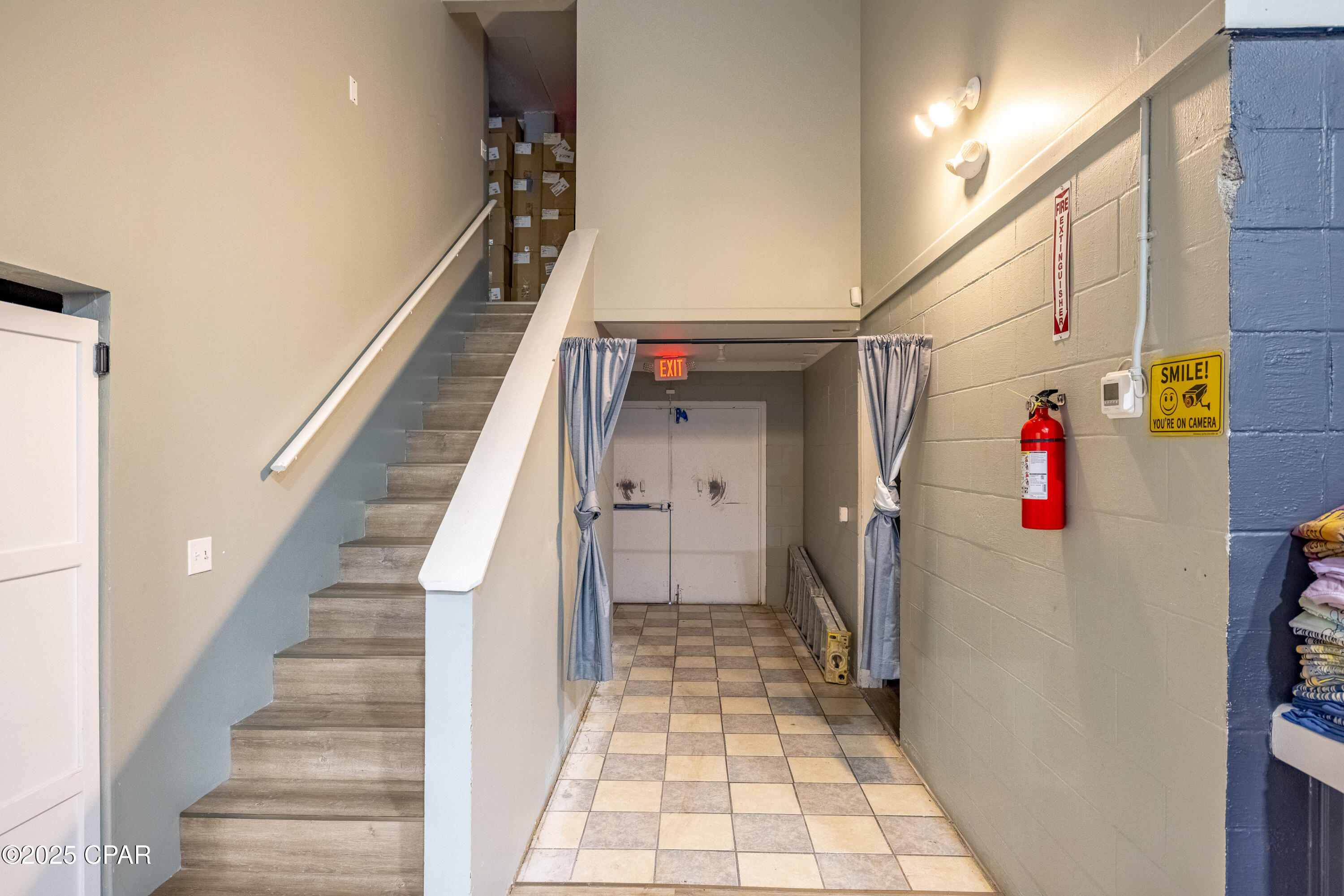 Holiday Beach Unit 10 - Commercial Sale