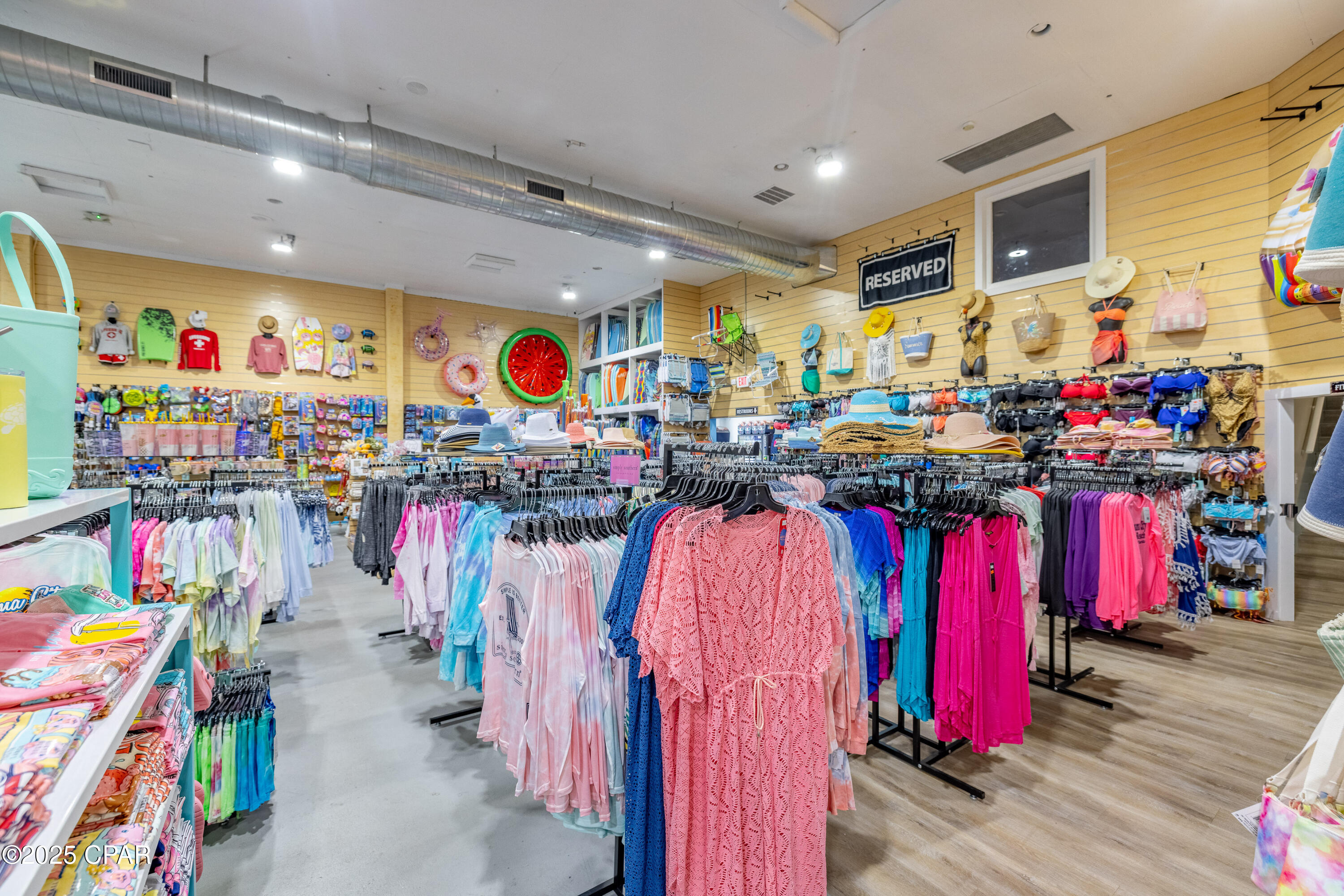 Holiday Beach Unit 10 - Commercial Sale