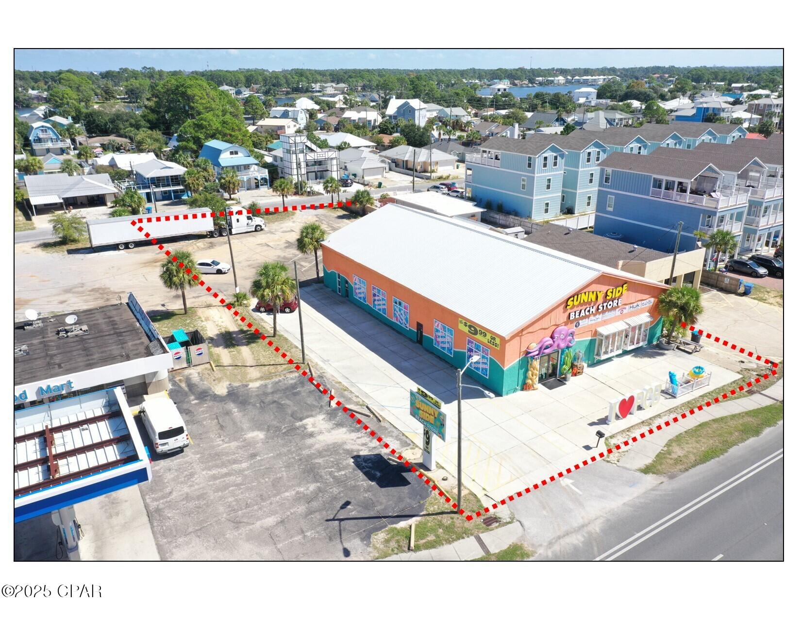 Holiday Beach Unit 10 - Commercial Sale