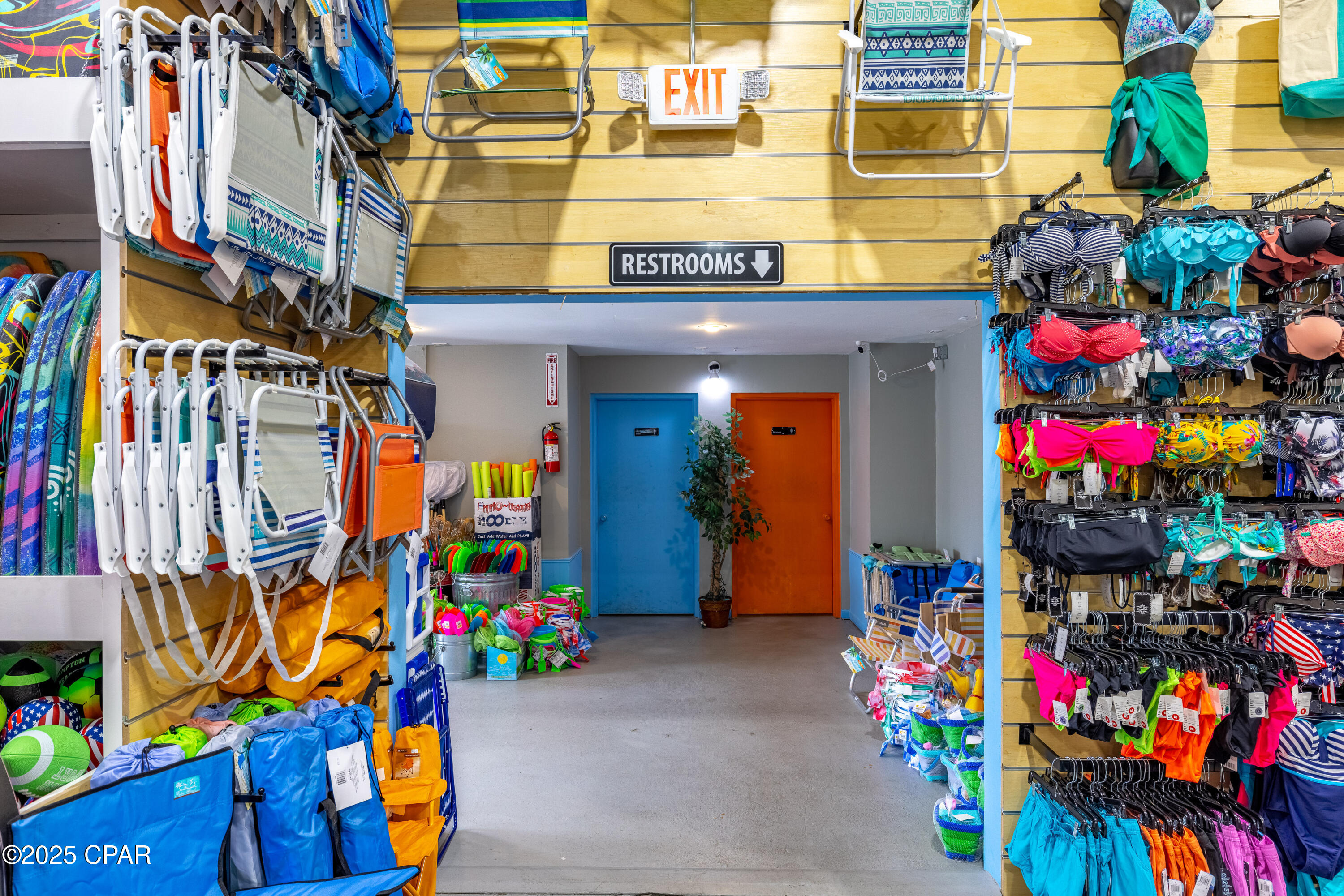 Holiday Beach Unit 10 - Commercial Sale