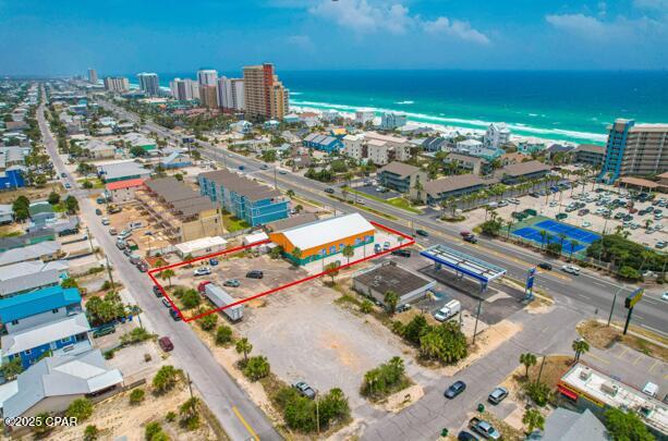 Holiday Beach Unit 10 - Commercial Sale