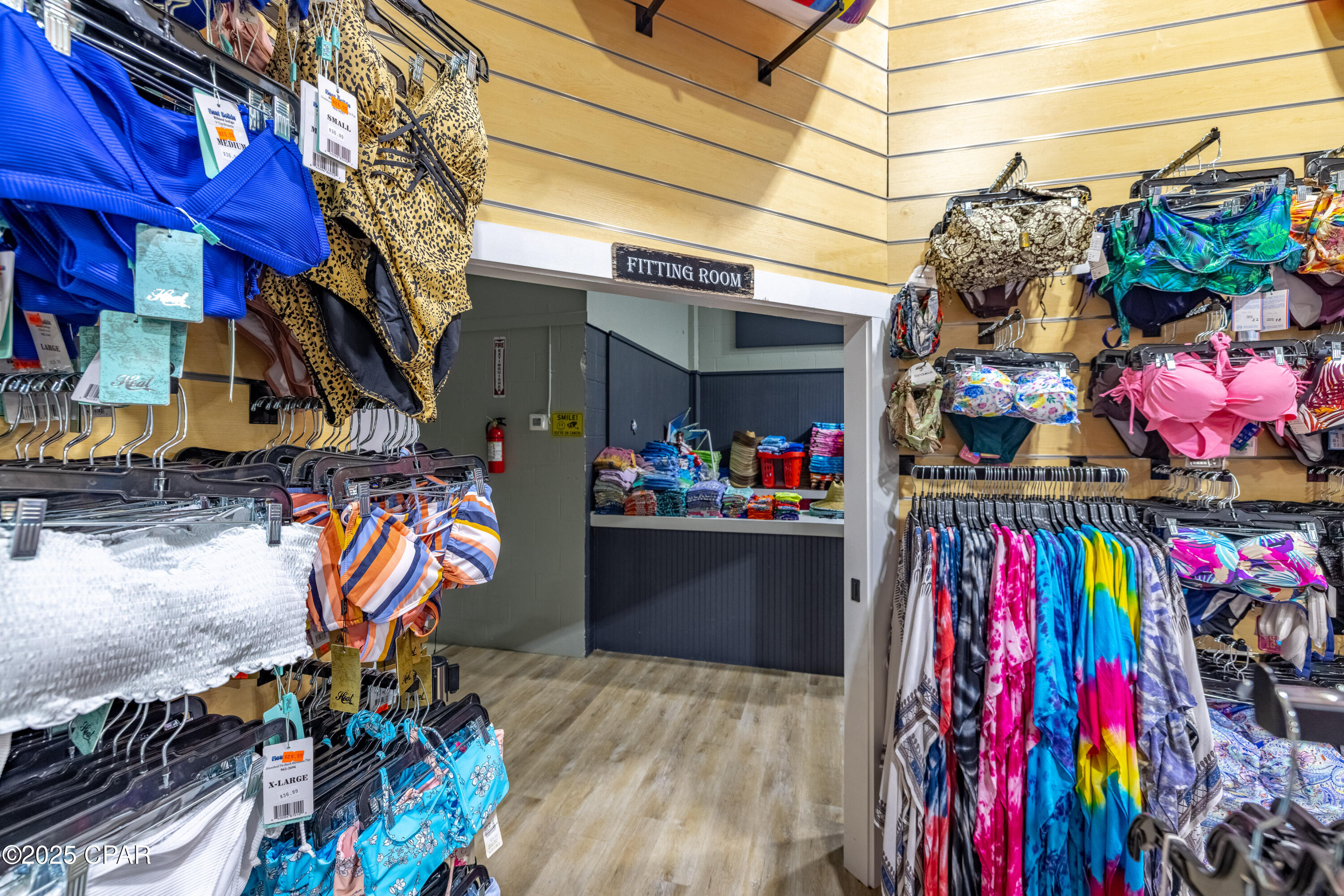 Holiday Beach Unit 10 - Commercial Sale