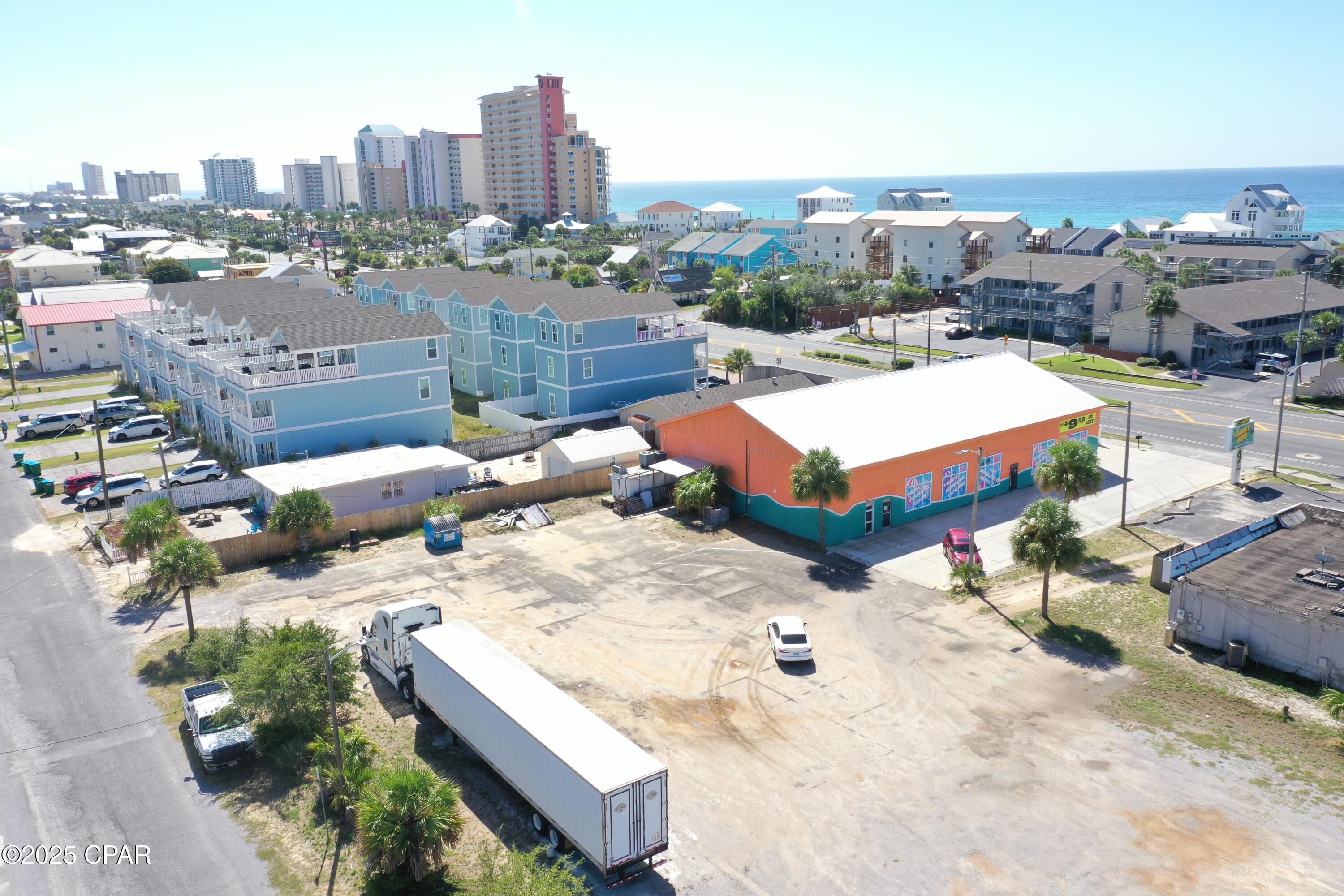 Holiday Beach Unit 10 - Commercial Sale