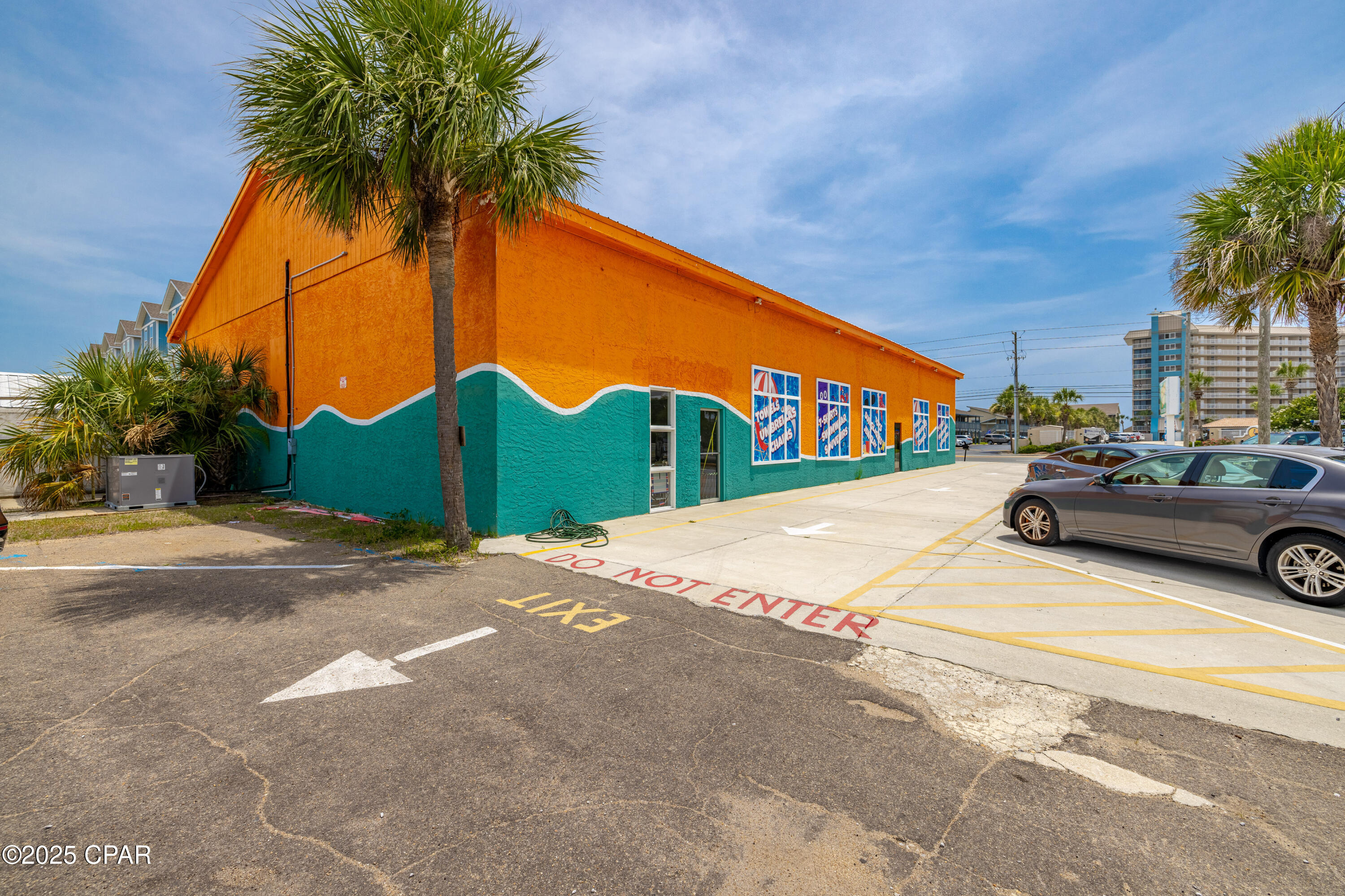 Holiday Beach Unit 10 - Commercial Sale