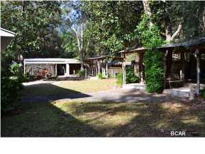 Bayhead Estates Unit 1 - Residential