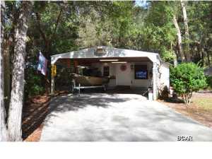 Bayhead Estates Unit 1 - Residential