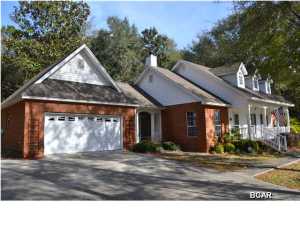 Bayhead Estates Unit 1 - Residential