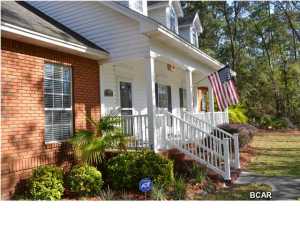 Bayhead Estates Unit 1 - Residential