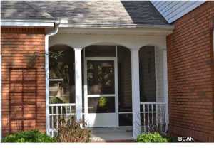 Bayhead Estates Unit 1 - Residential