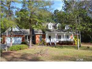 Bayhead Estates Unit 1 - Residential