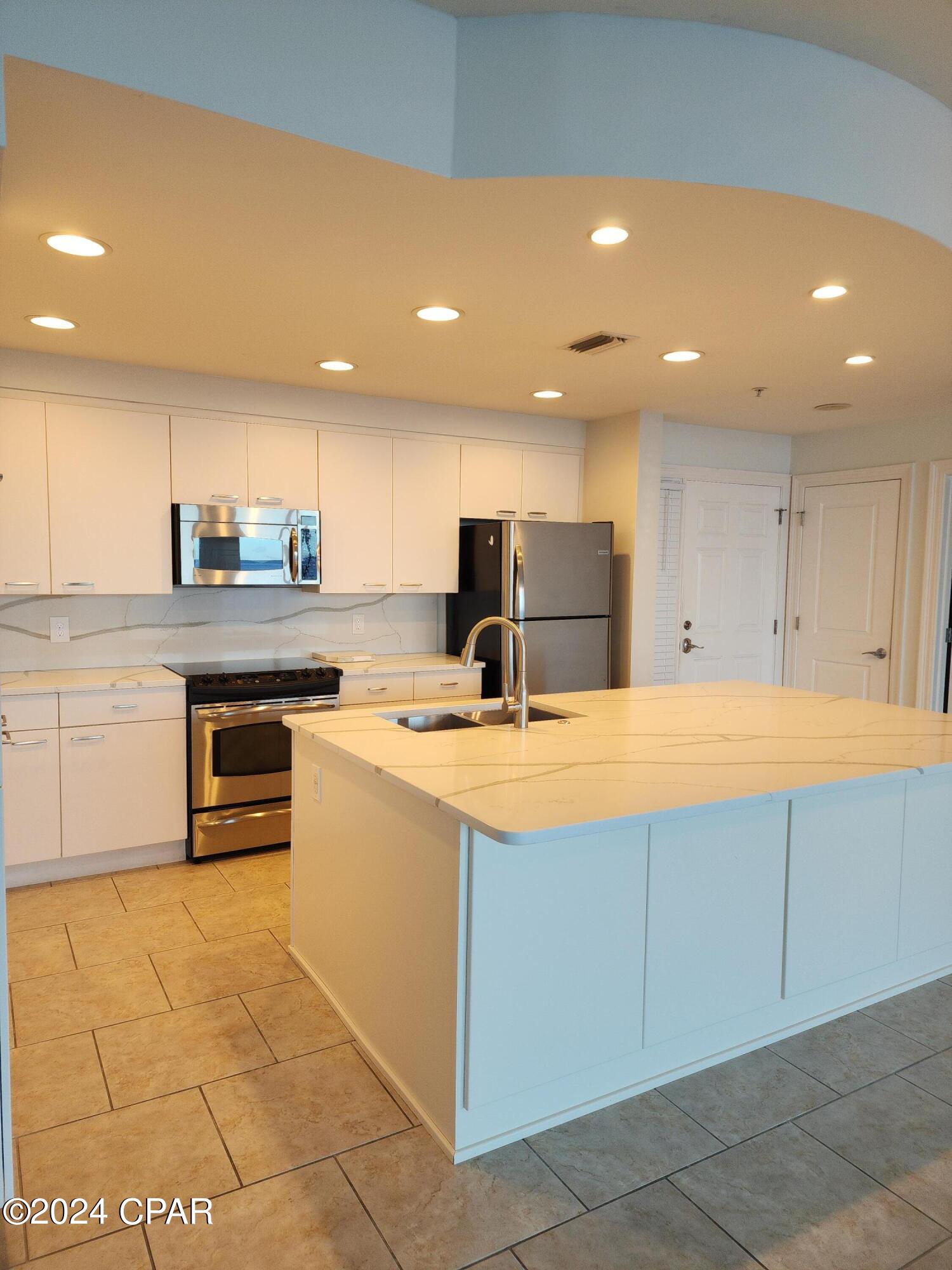 Marina Landing - Residential Lease