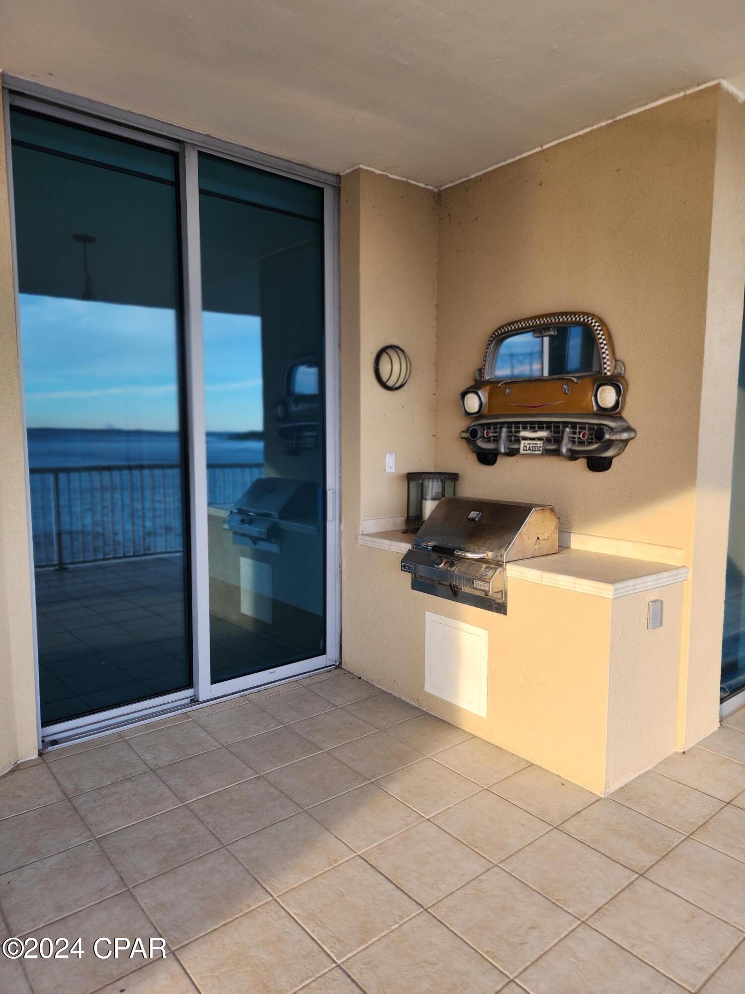 Marina Landing - Residential Lease