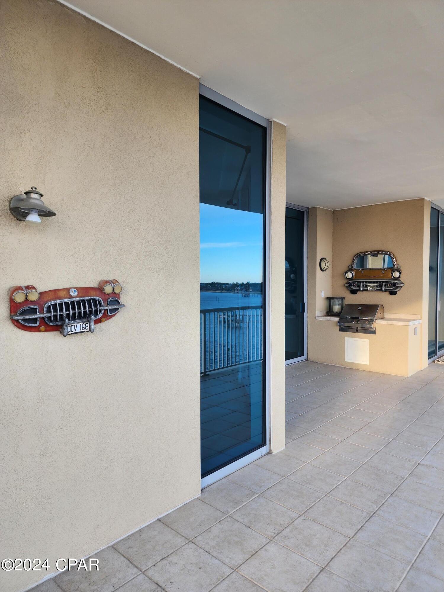 Marina Landing - Residential Lease