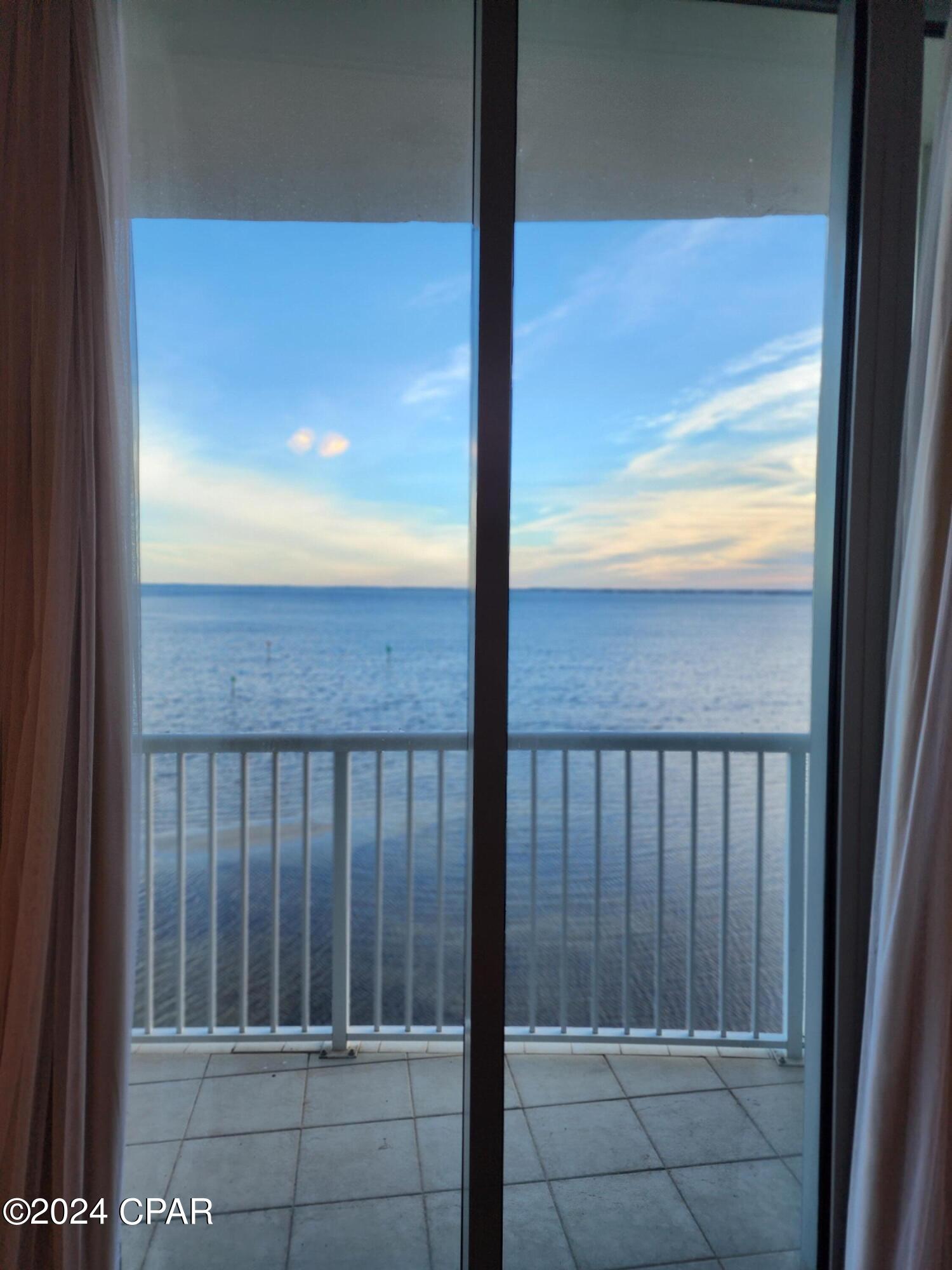 Marina Landing - Residential Lease