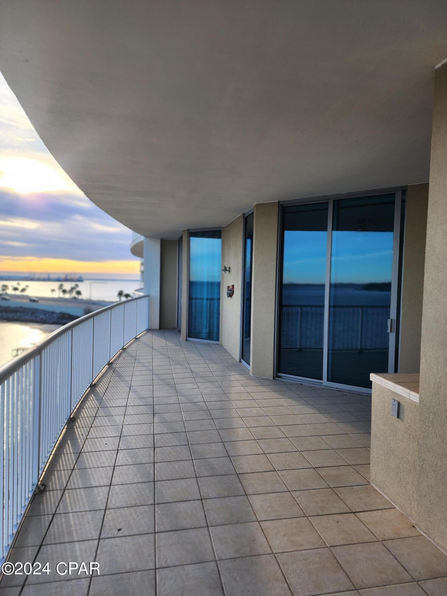 Marina Landing - Residential Lease