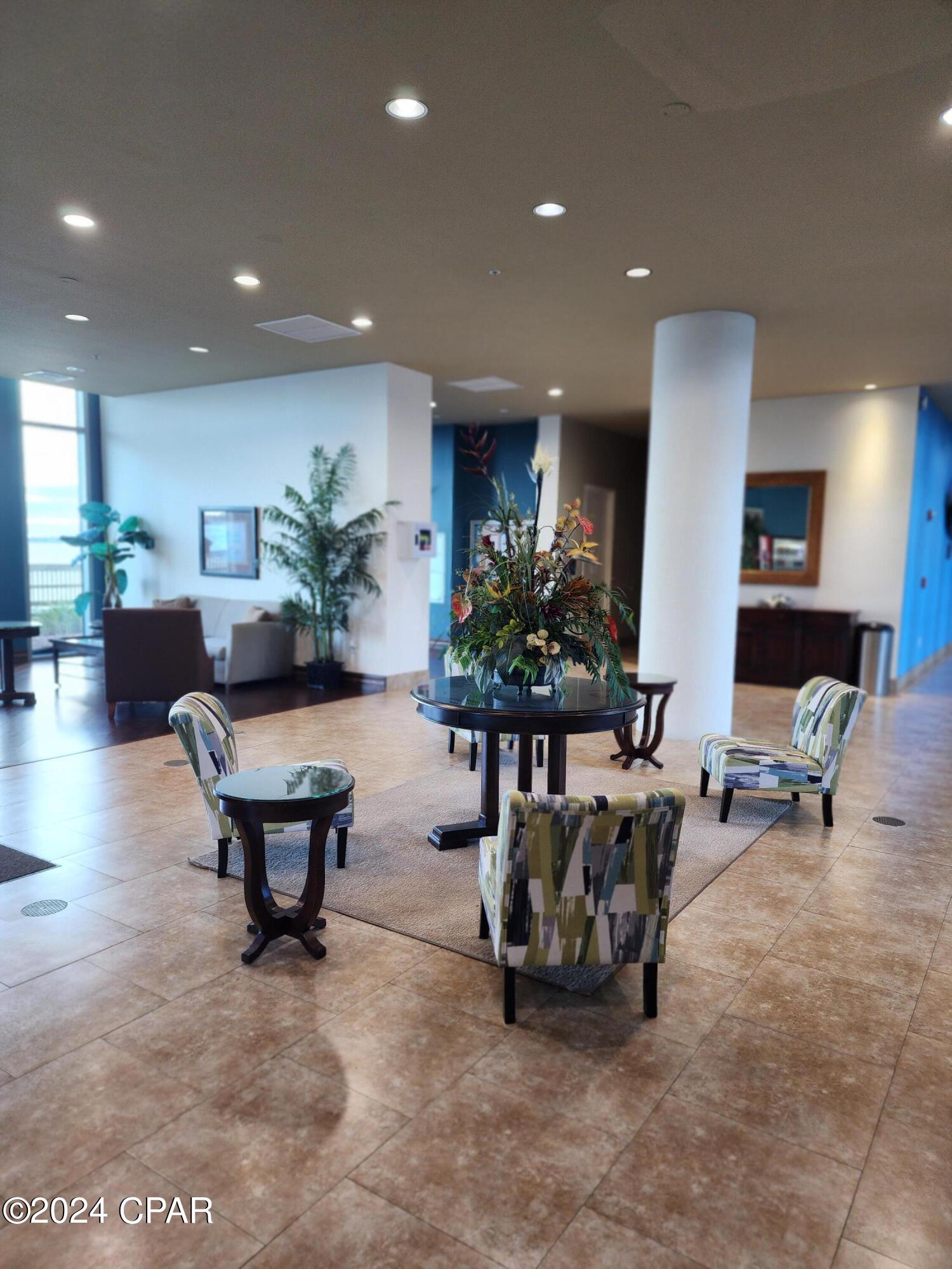 Marina Landing - Residential Lease