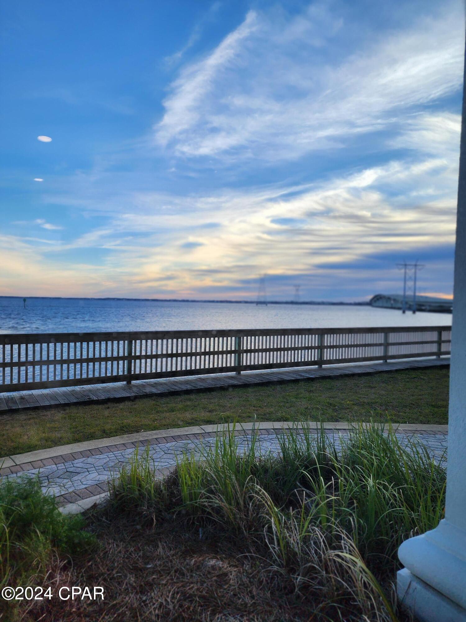 Marina Landing - Residential Lease