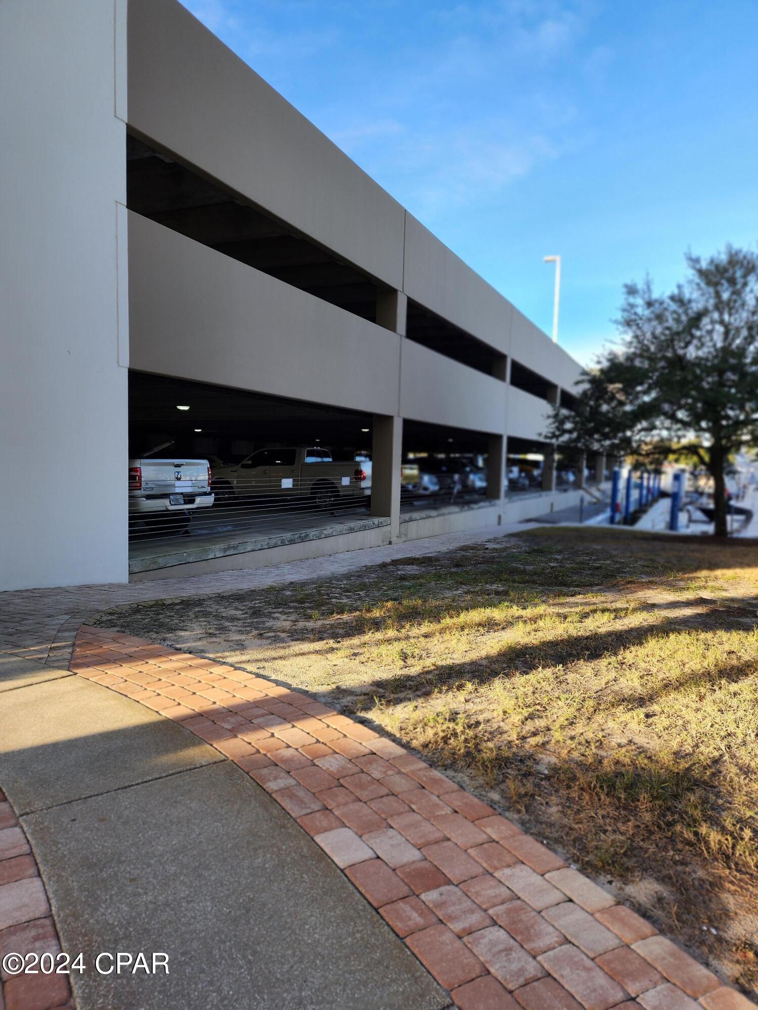 Marina Landing - Residential Lease