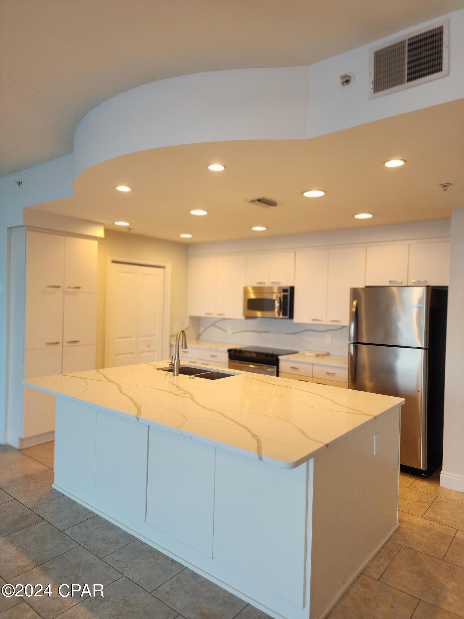 Marina Landing - Residential Lease