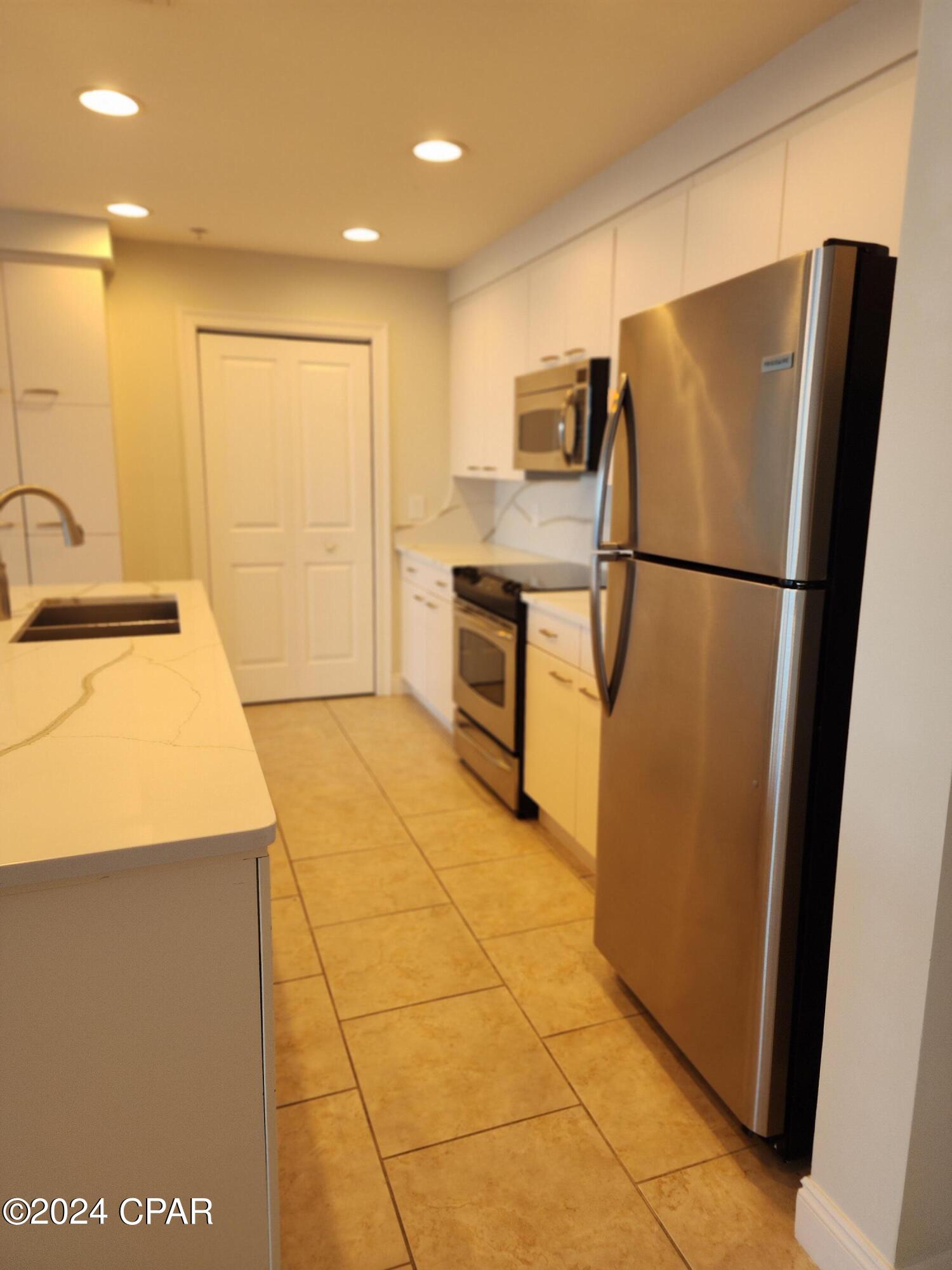 Marina Landing - Residential Lease