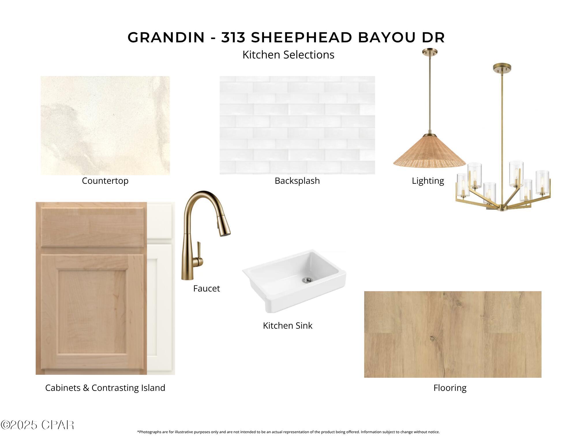 Breakfast Point East - Residential