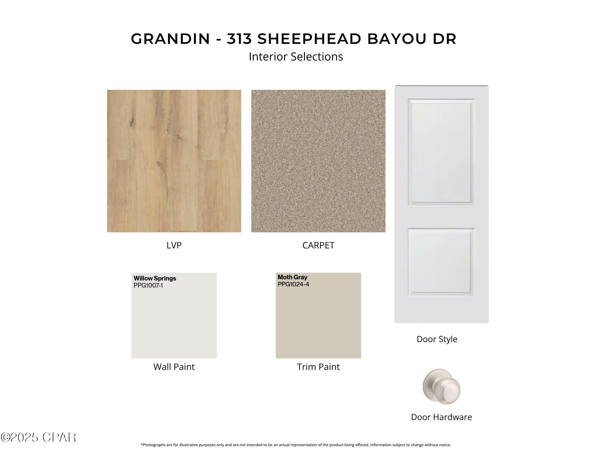 Breakfast Point East - Residential