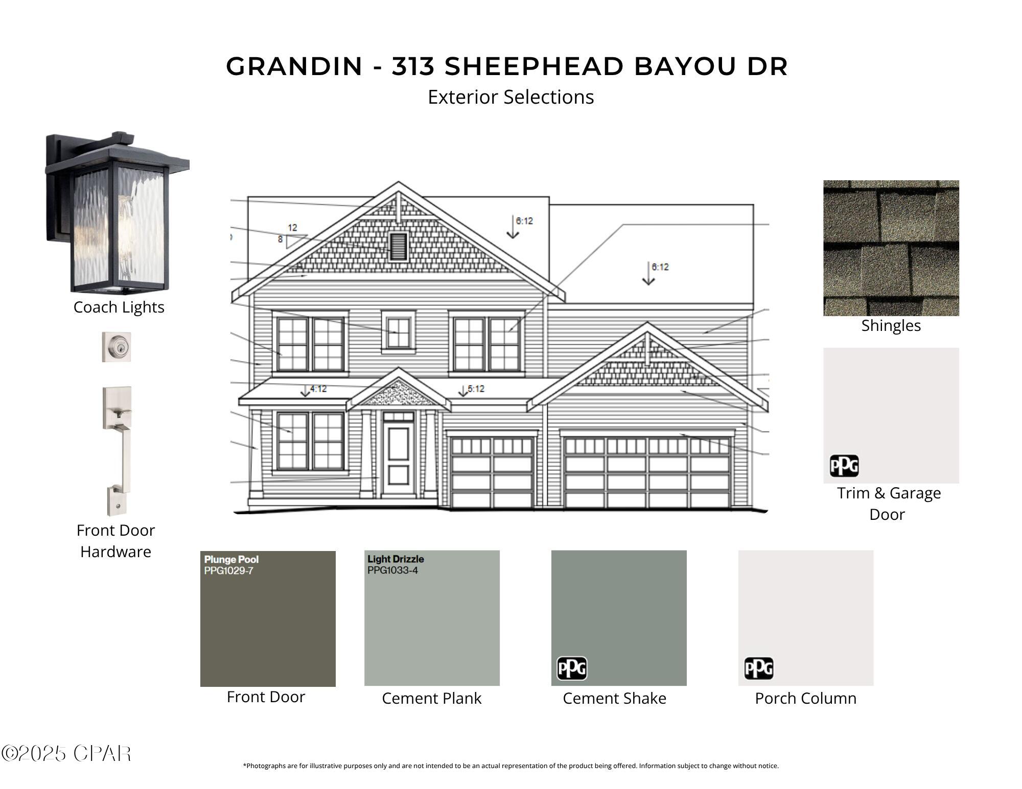 Breakfast Point East - Residential