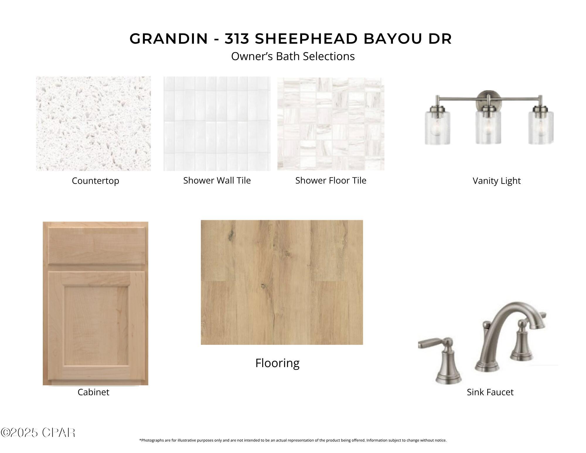 Breakfast Point East - Residential