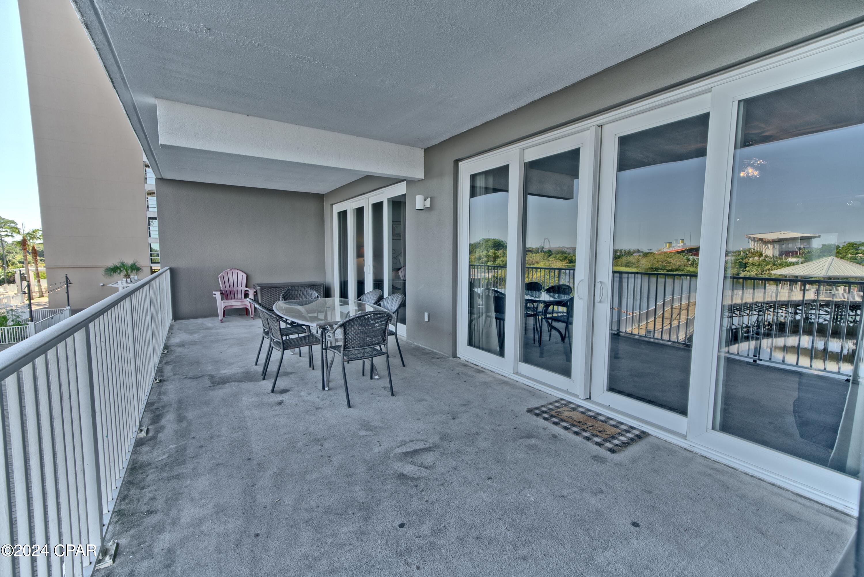 Laketown Wharf - Residential