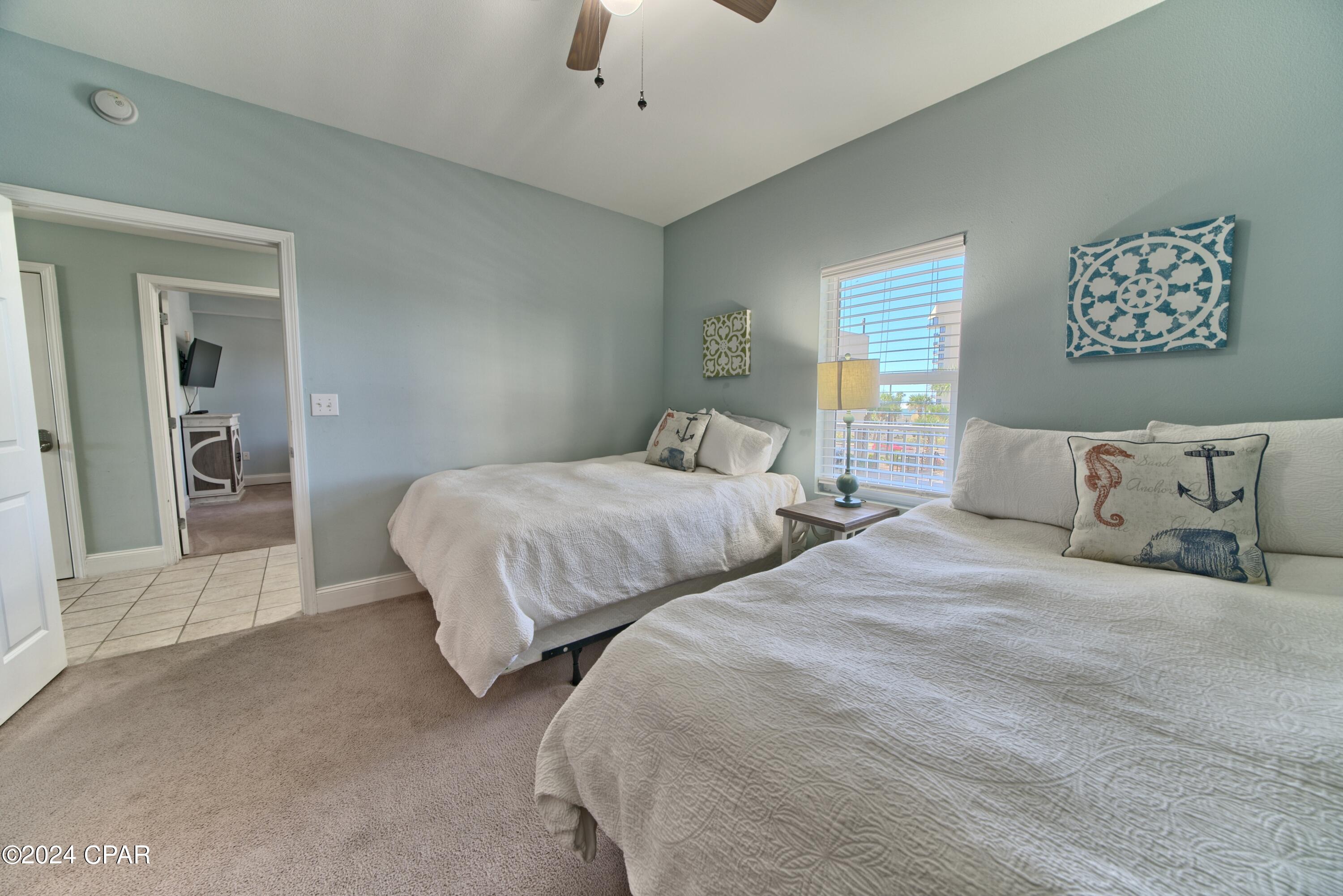 Laketown Wharf - Residential