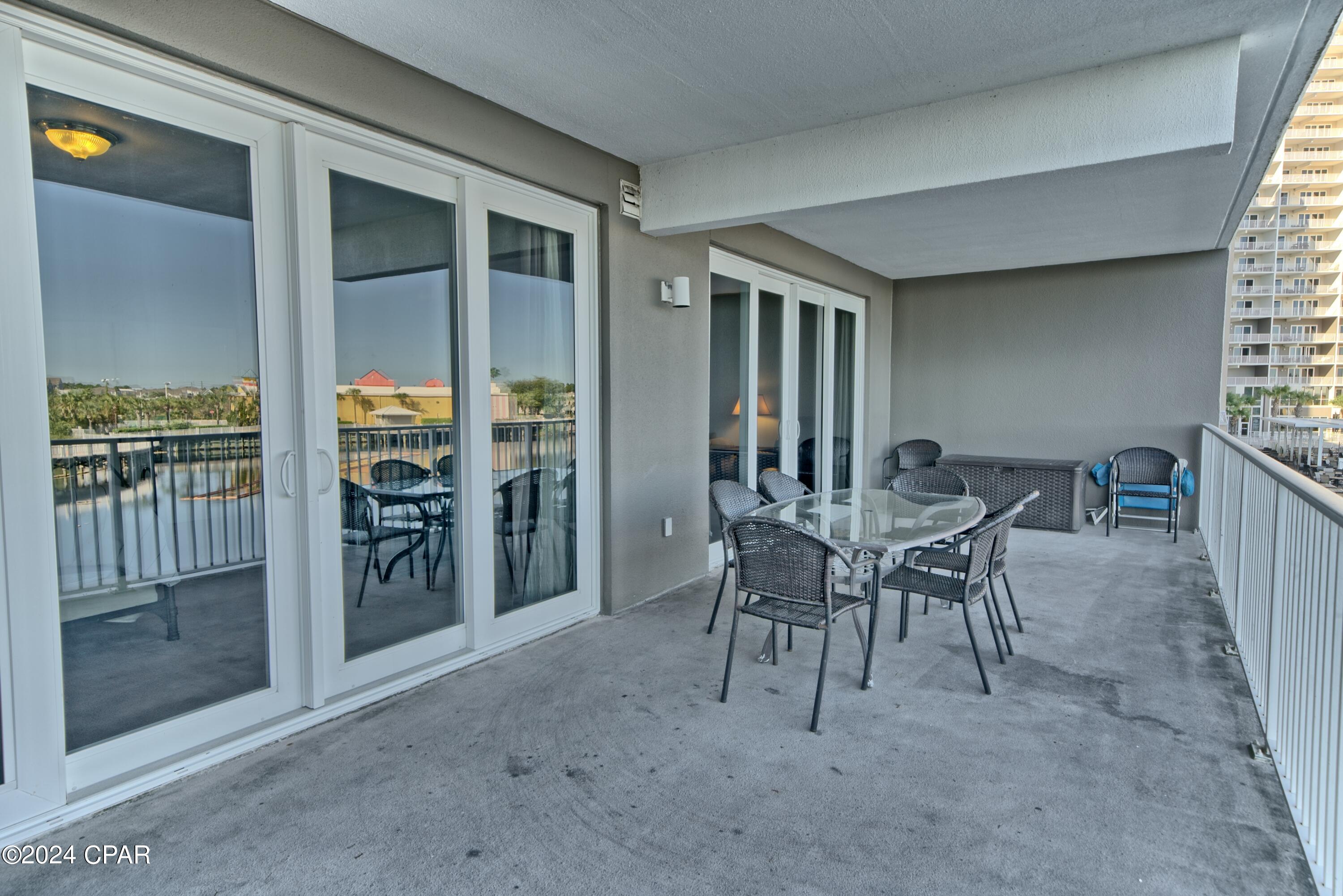 Laketown Wharf - Residential