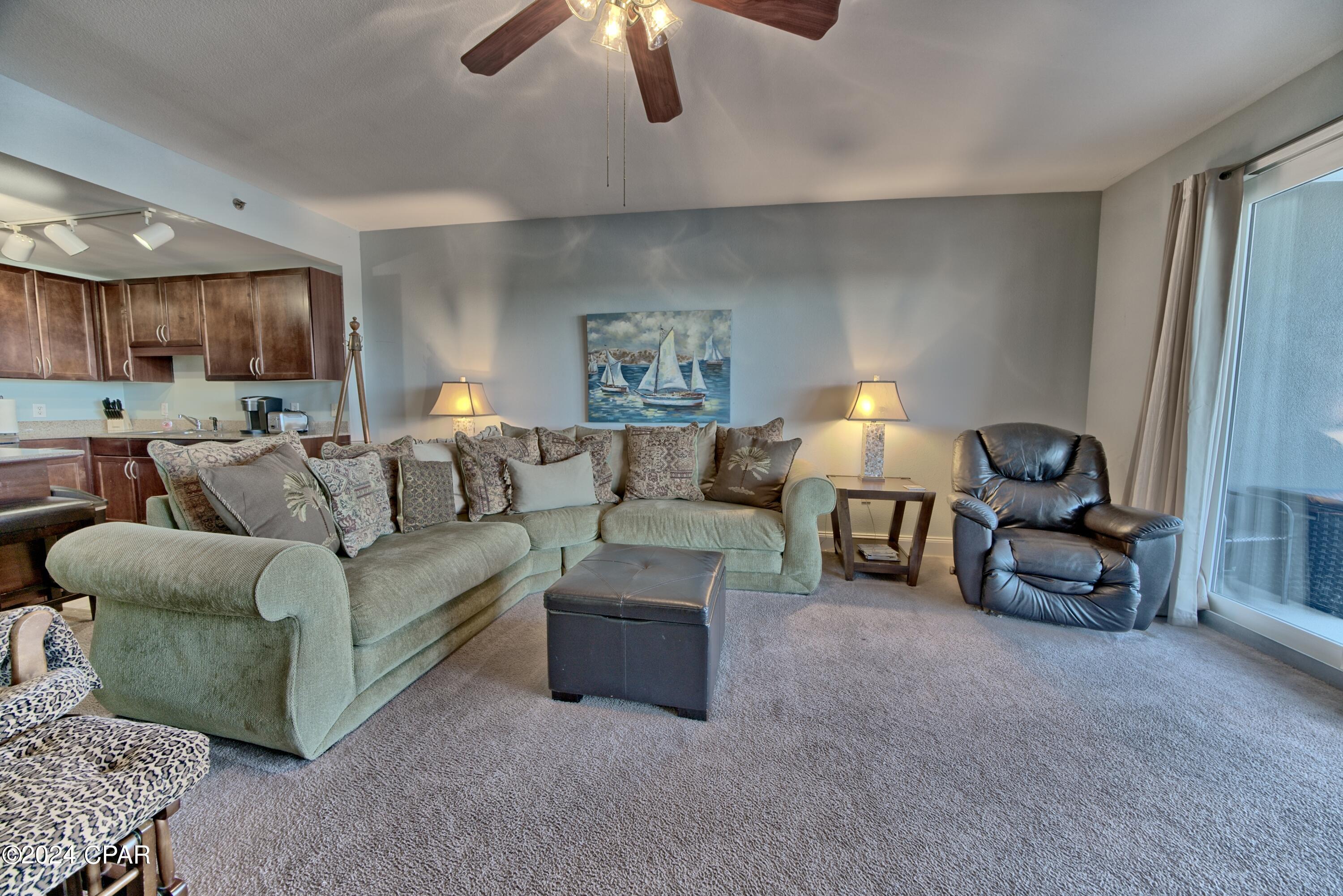 Laketown Wharf - Residential