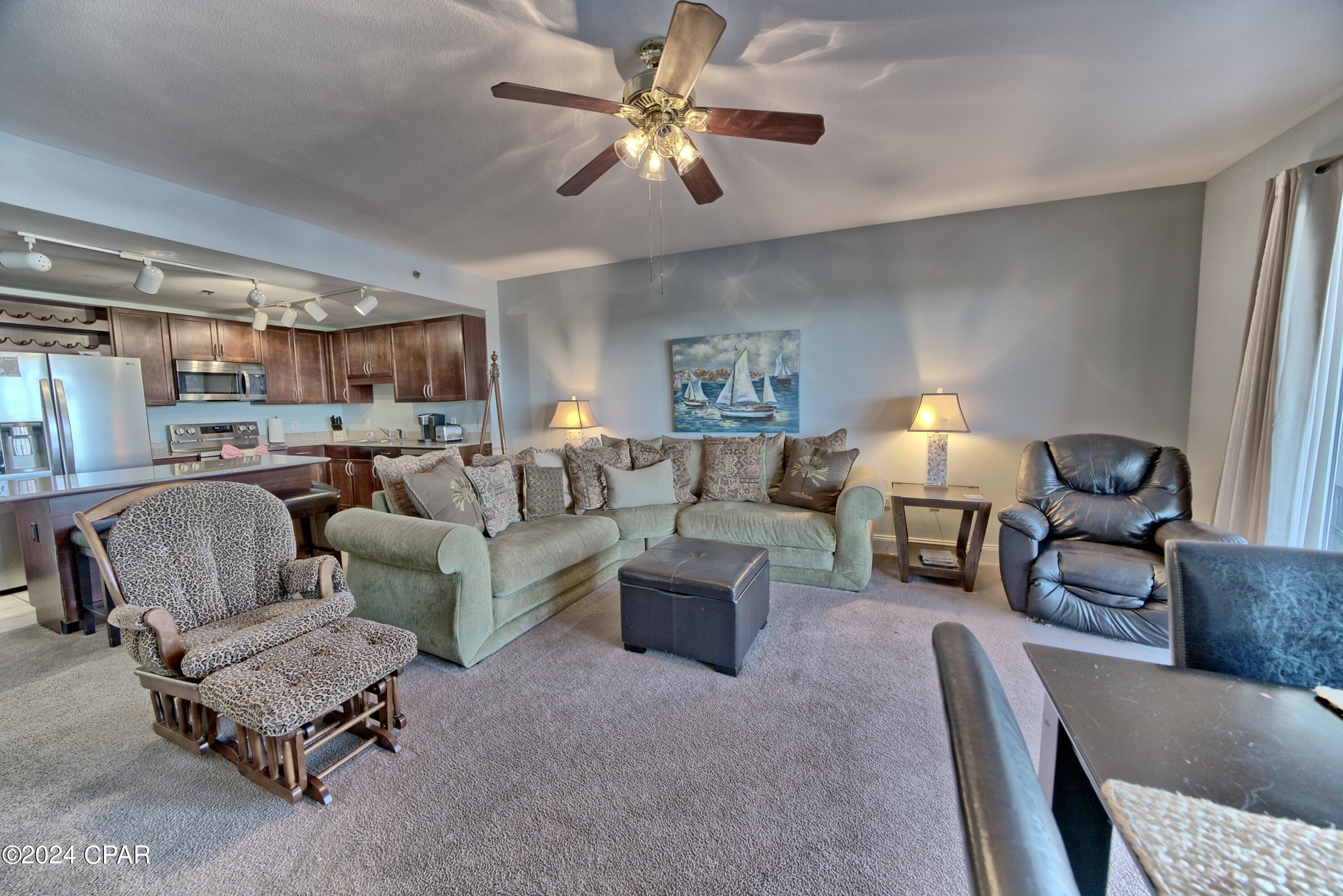 Laketown Wharf - Residential