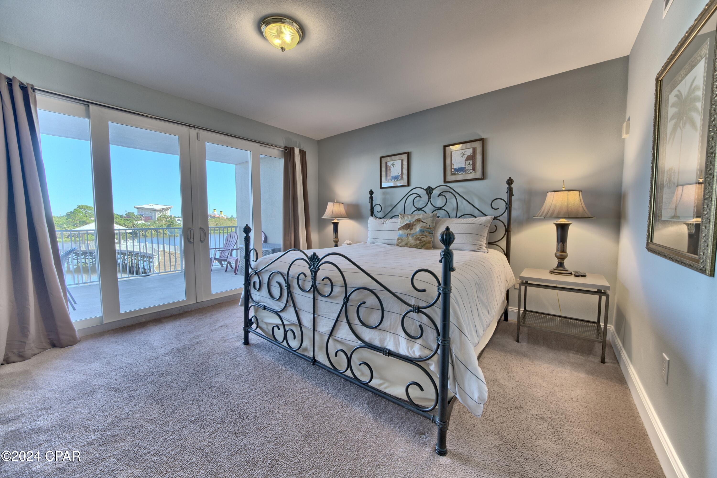 Laketown Wharf - Residential