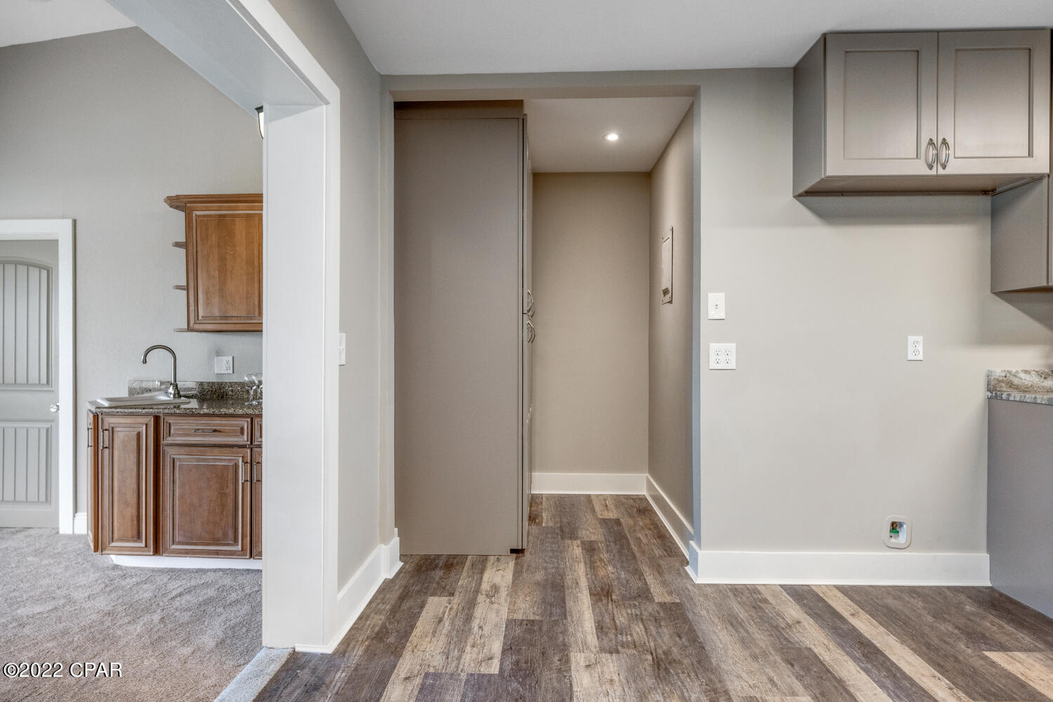 Horton Heights - Residential