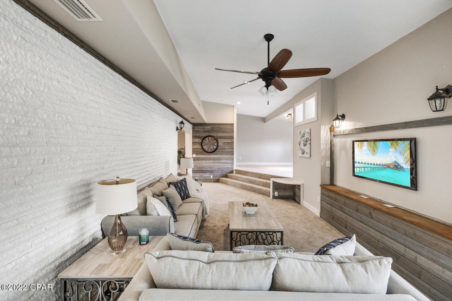 Horton Heights - Residential