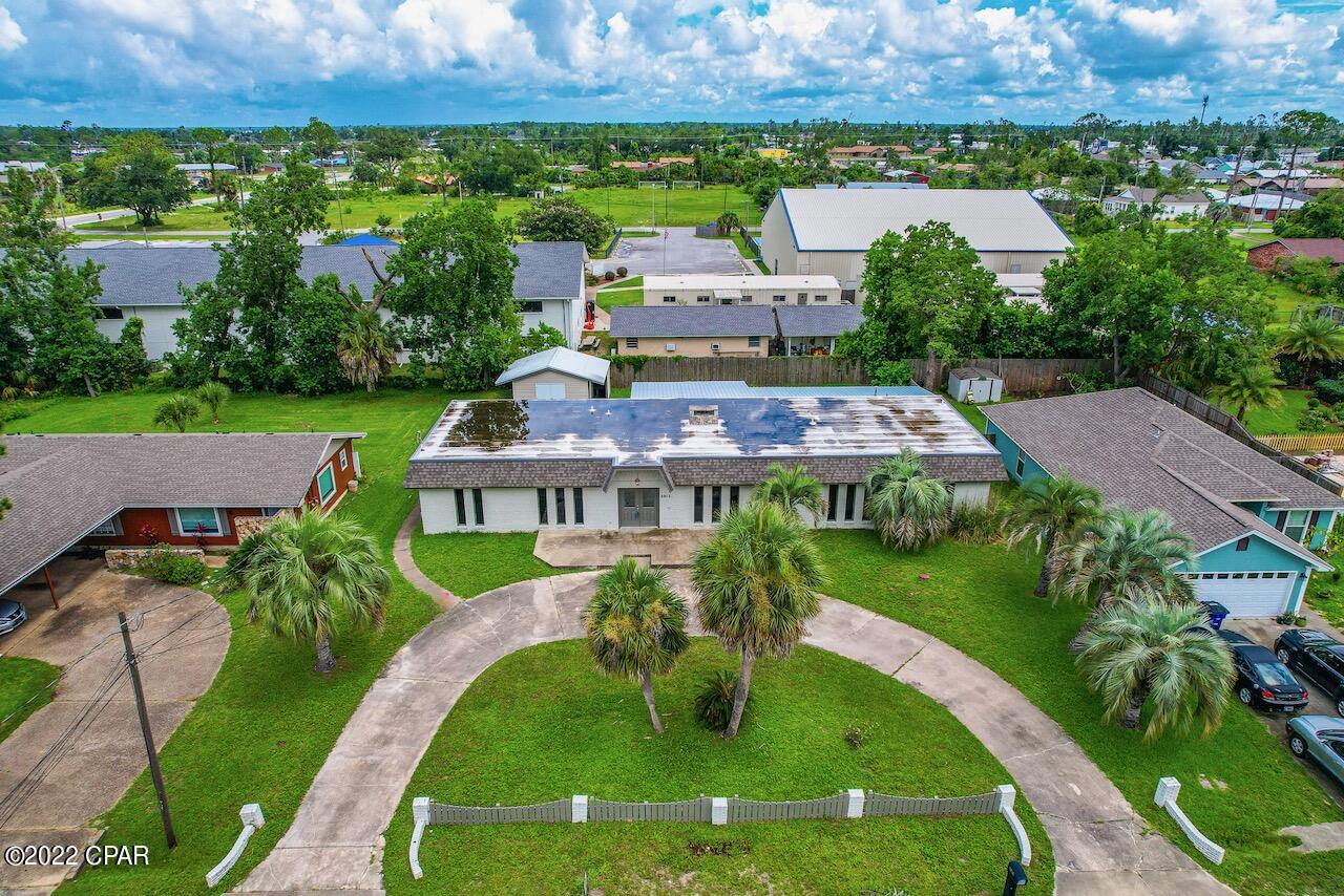 Horton Heights - Residential