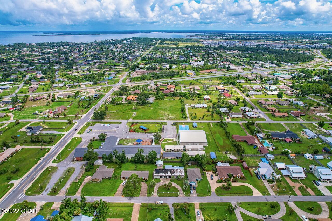 Horton Heights - Residential